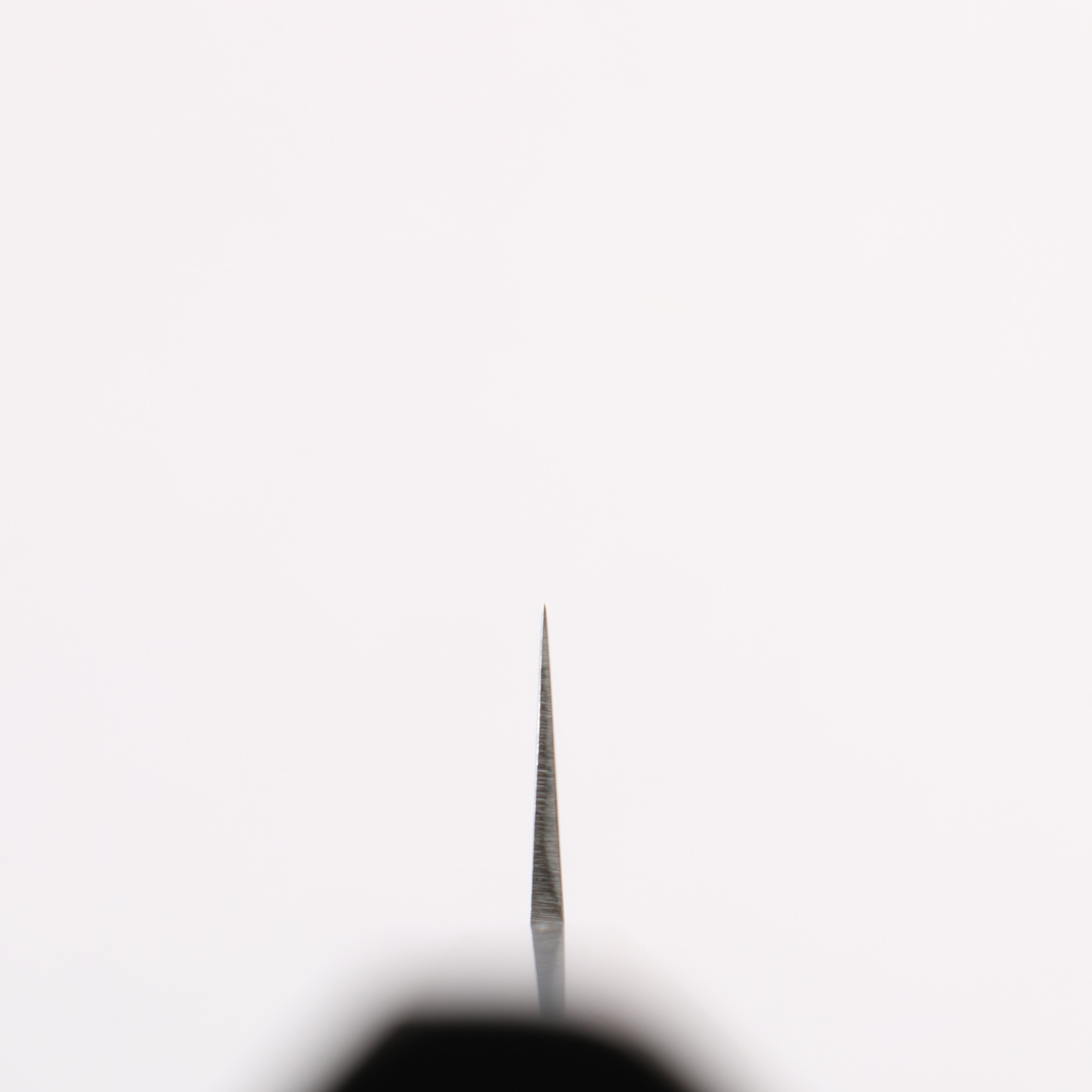 清助 SG2 多用途小刀 120mm 黑檀 握把 - 清助刃物