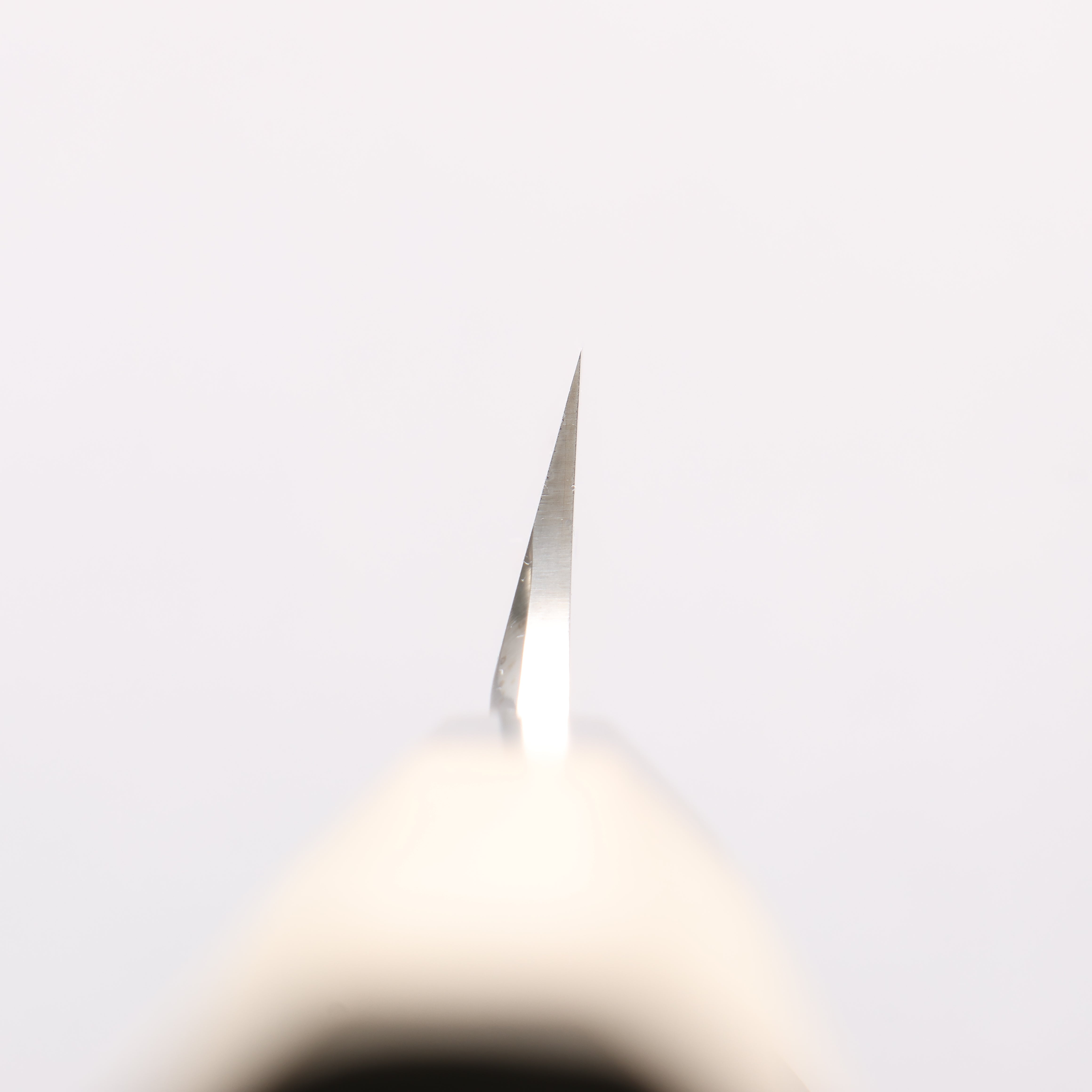 堺 孝行 主廚系列 銀三鋼 切付柳刃 270mm 木蘭握把 - 清助刃物