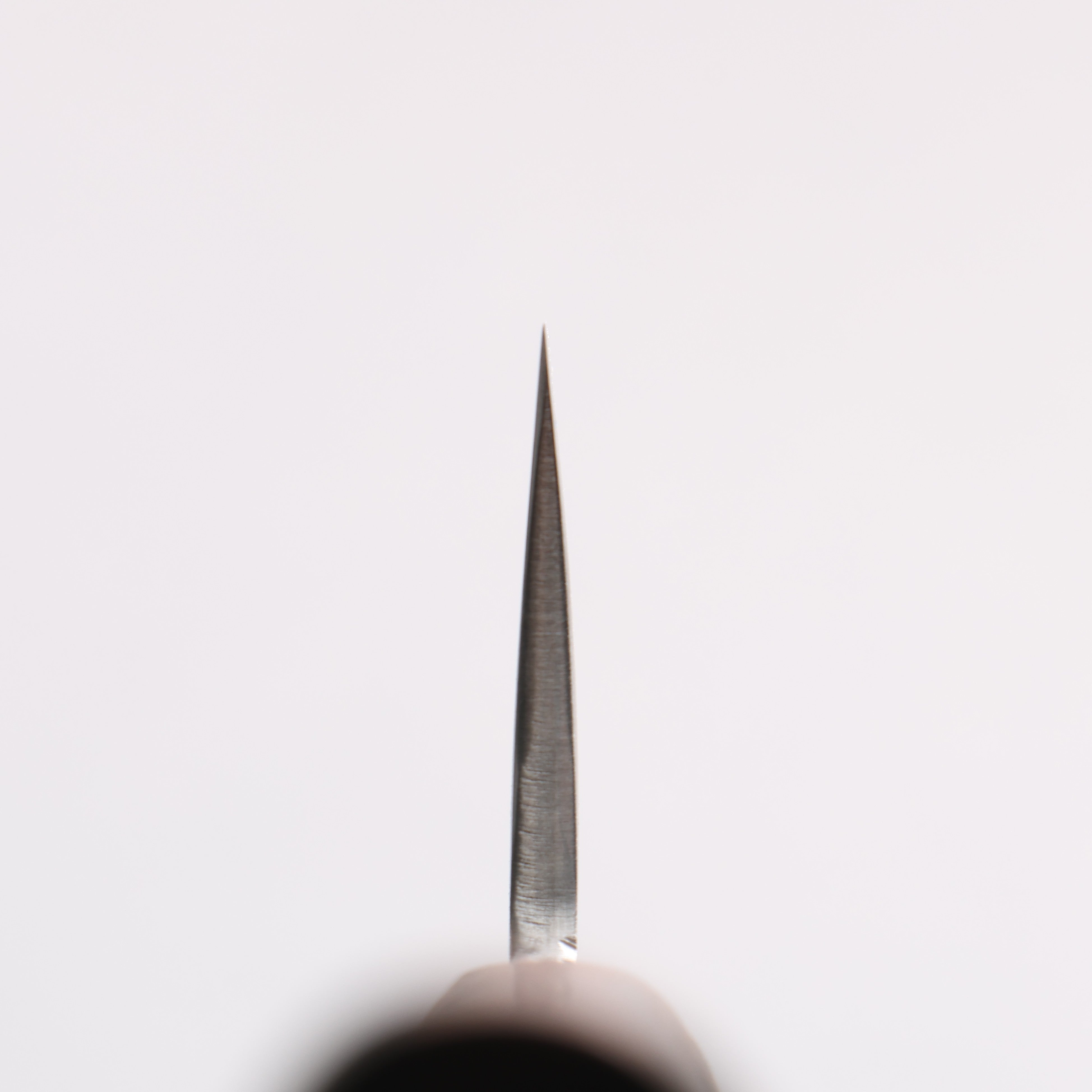 田中 誠貴 瞬 銀三鋼 三德刀 165mm 黑檀 握把 - 清助刃物