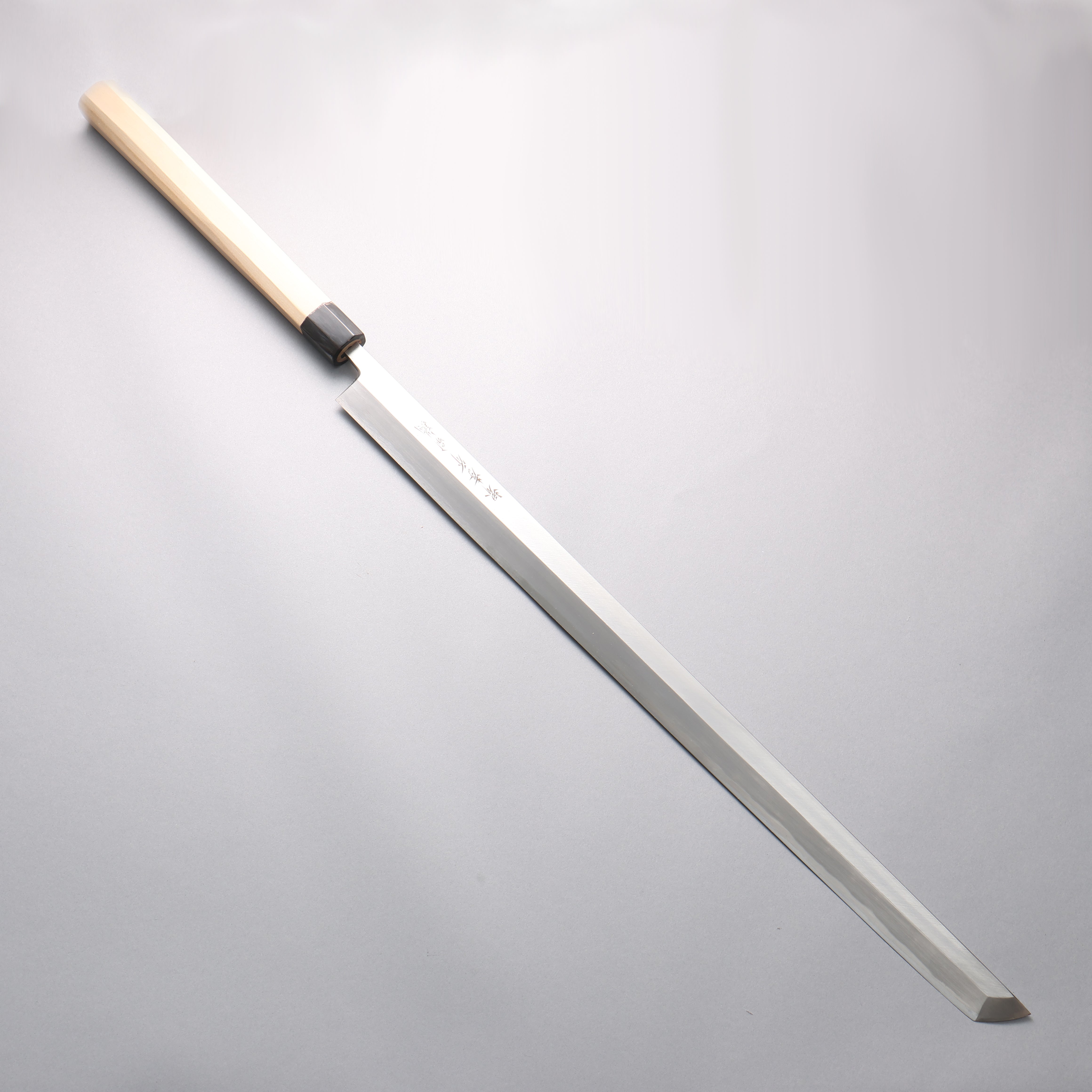 堺孝行白鋼二號鮪魚刀600mm