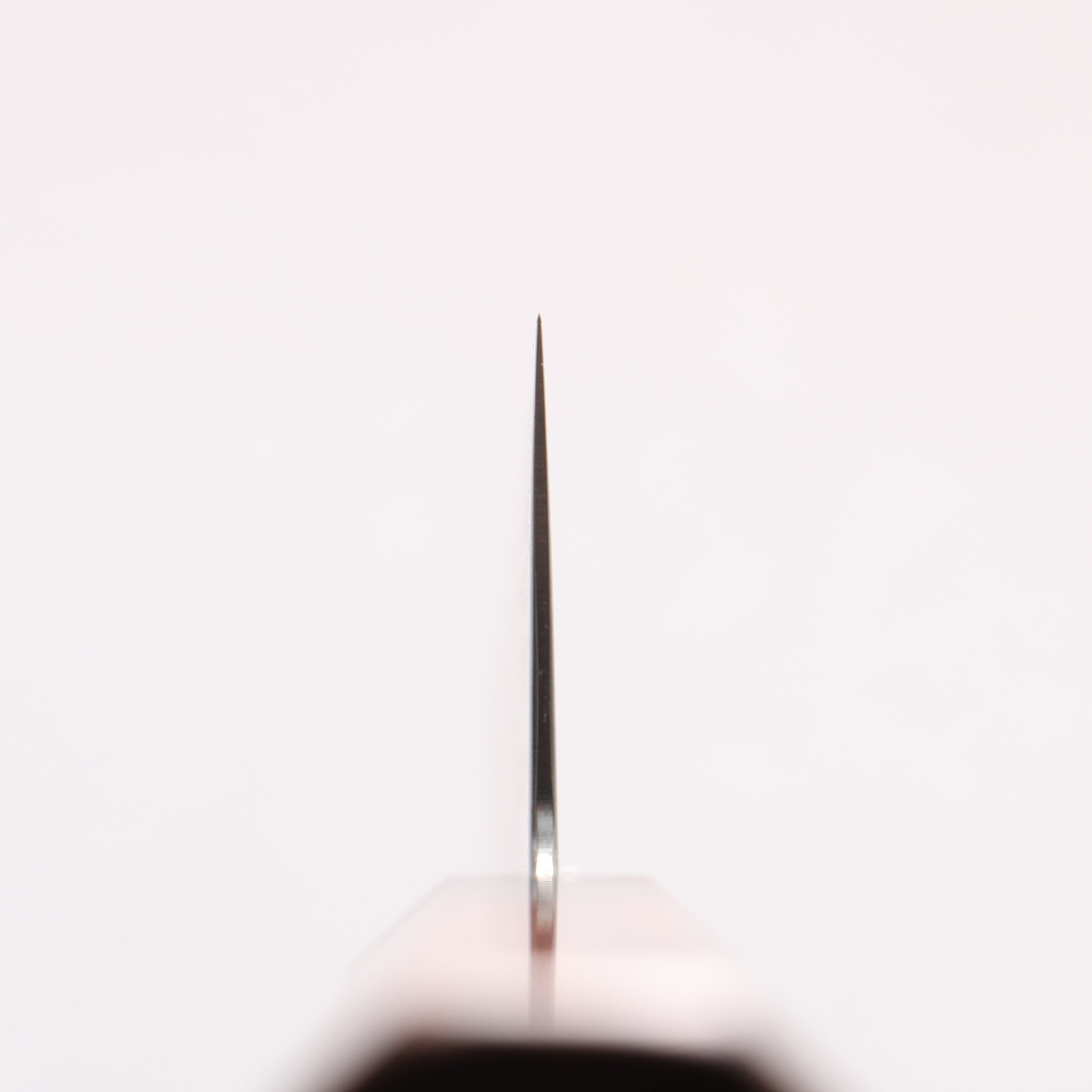 堺 孝行 大廚系列 波紋 Böhler SP 鋼 45層大馬士革紋 三德刀 170mm 紫檀木（口輪：黑合成木） 握把 - 清助刃物