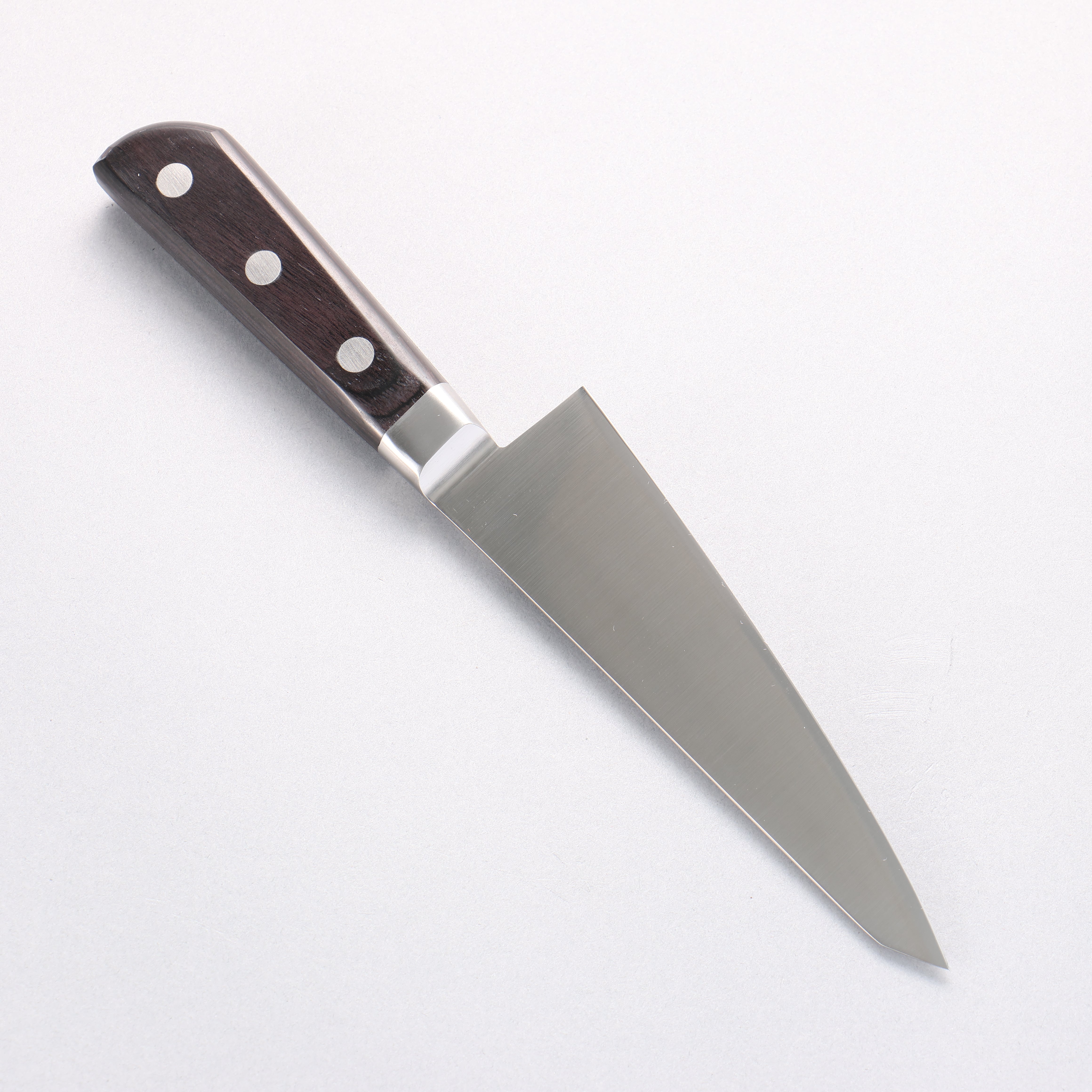 堺 孝行 大廚系列 瑞典鋼 去骨刀 150mm 握把 - 清助刃物