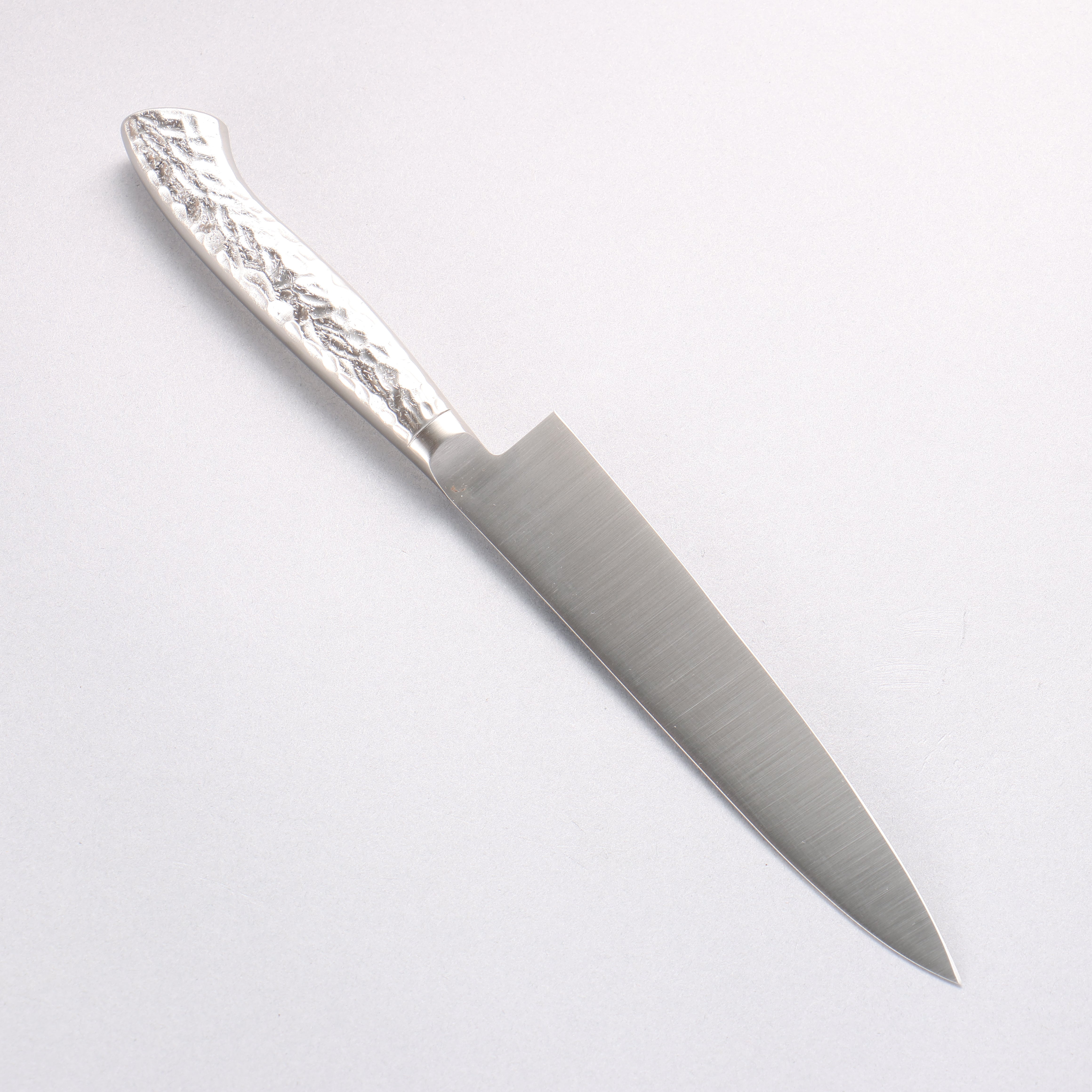 堺 孝行 INOX PRO 鉬鋼 多用途小刀 150mm - 清助刃物