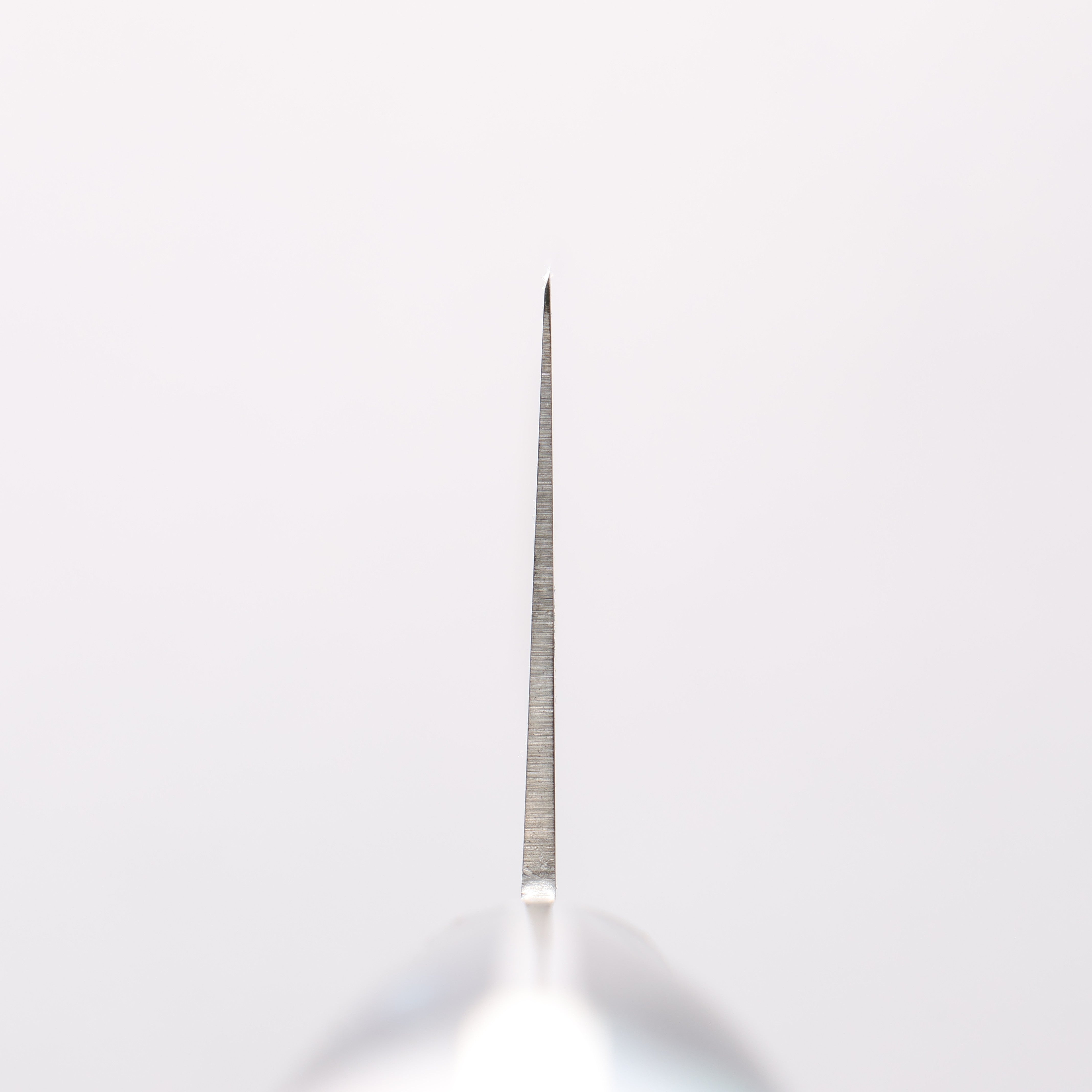 堺 孝行 大廚系列 SP 瑞典鋼 牛刀鮭魚刀型 240mm SP Type III (海洋) 握把 - 清助刃物