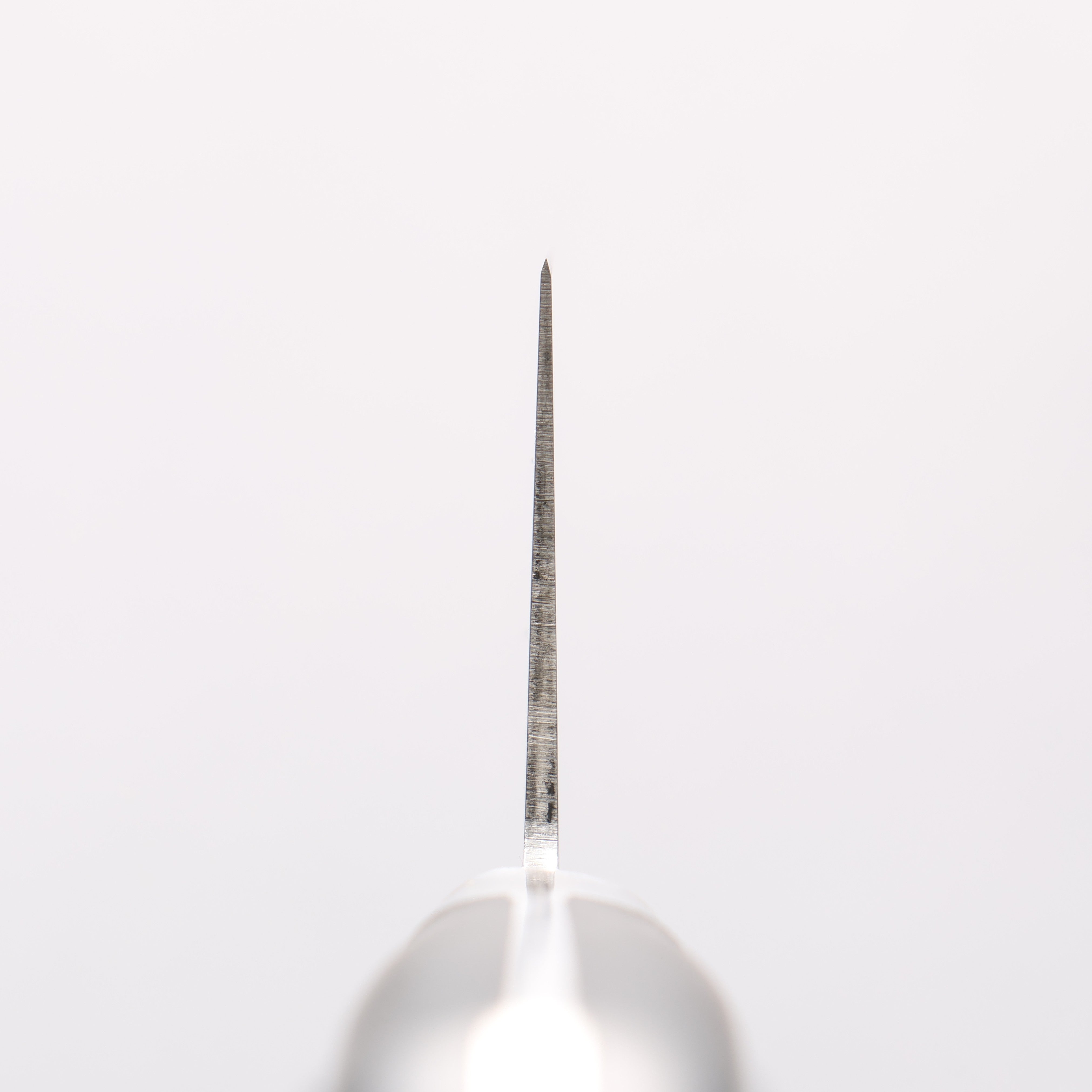 堺 孝行 INOX 鉬鋼 牛刀 210mm 聚甲醛樹脂（一種熱塑性塑料）握把 - 清助刃物