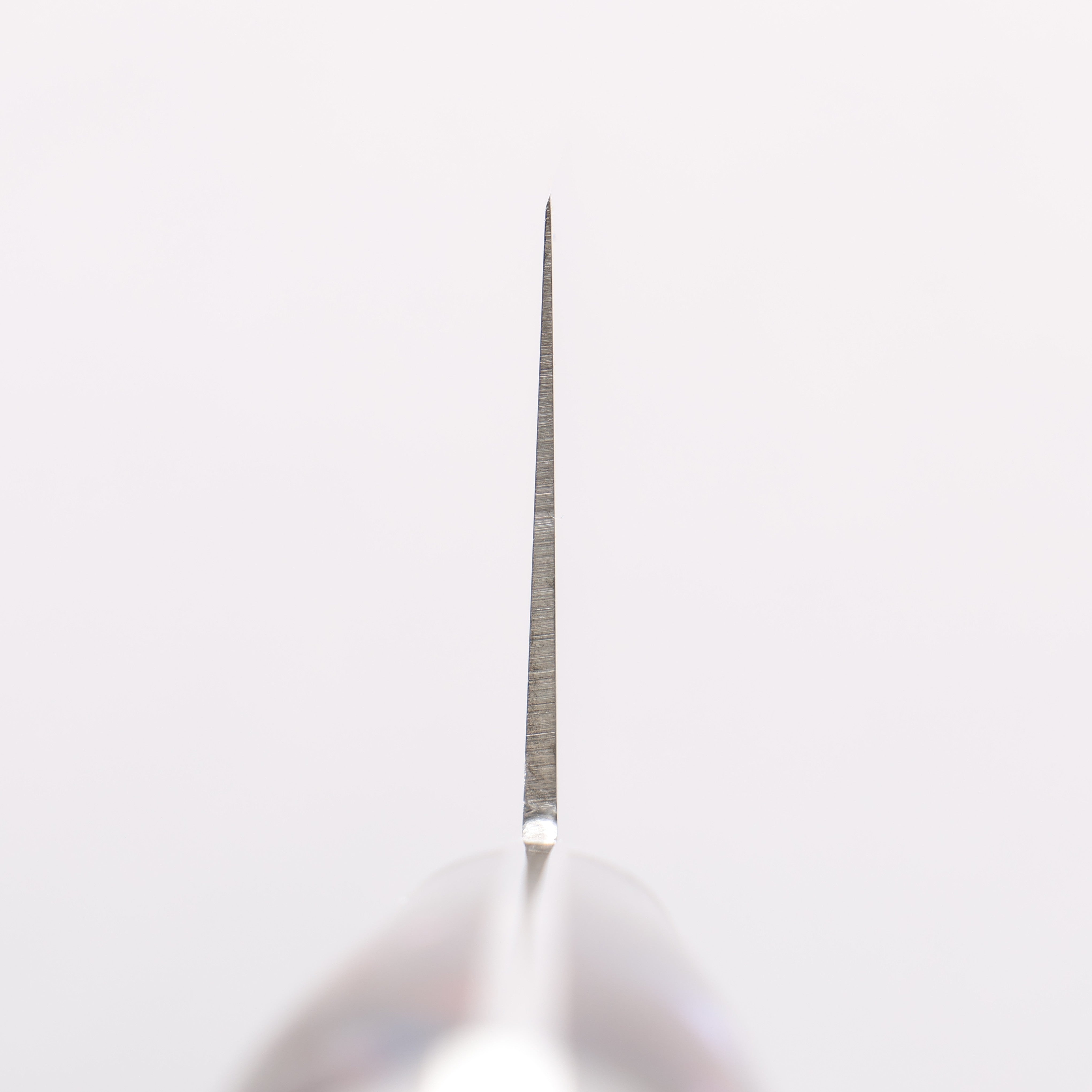 堺 孝行 大廚系列 SP 瑞典鋼 牛刀鮭魚刀型 240mm SP Type III (銀河) 握把 - 清助刃物