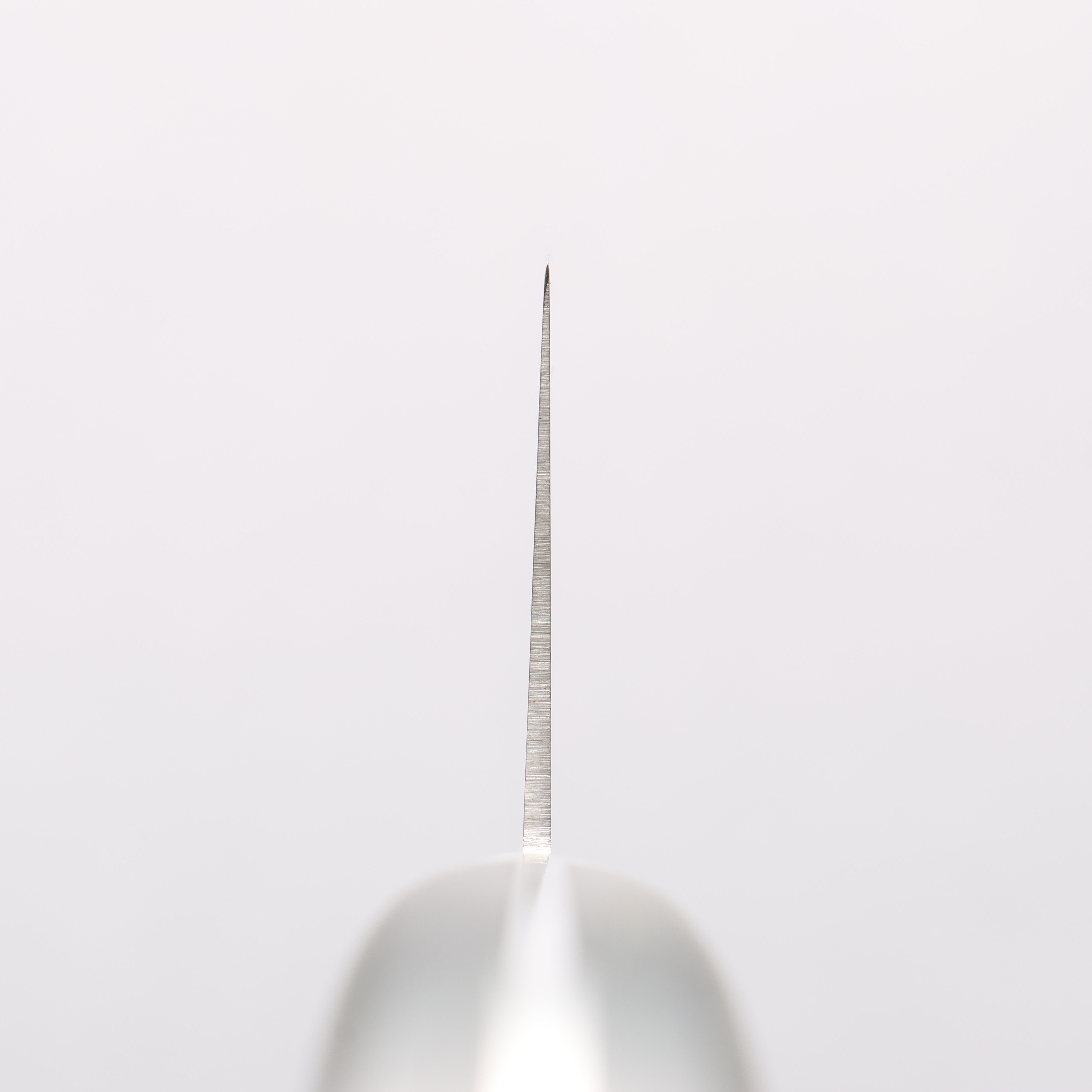 堺 孝行 大廚系列 大廚系列 瑞典鋼 三德刀 180mm 綠米卡塔（樹脂複合材料） 握把 - 清助刃物