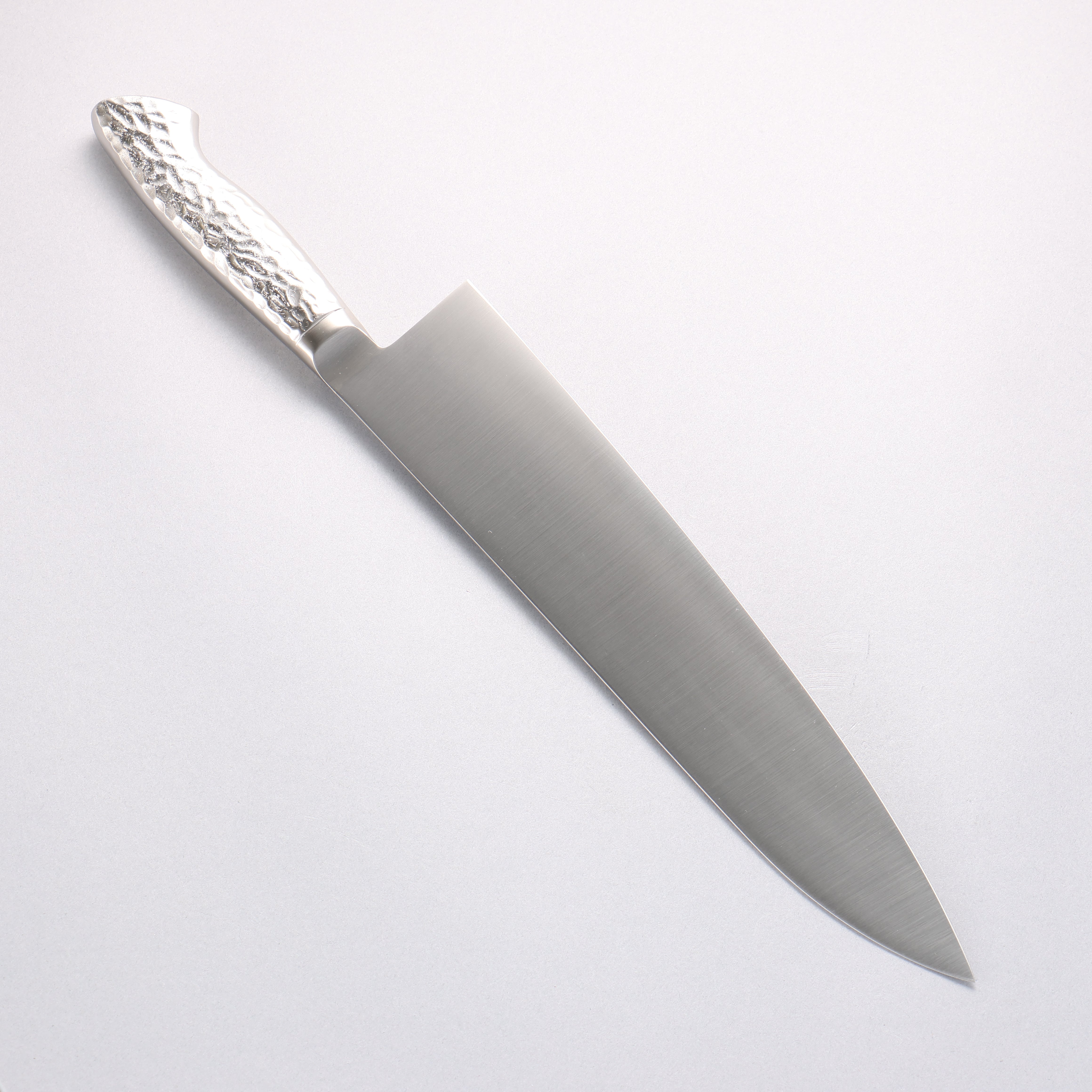 堺 孝行 INOX PRO 鉬鋼 牛刀 270mm - 清助刃物
