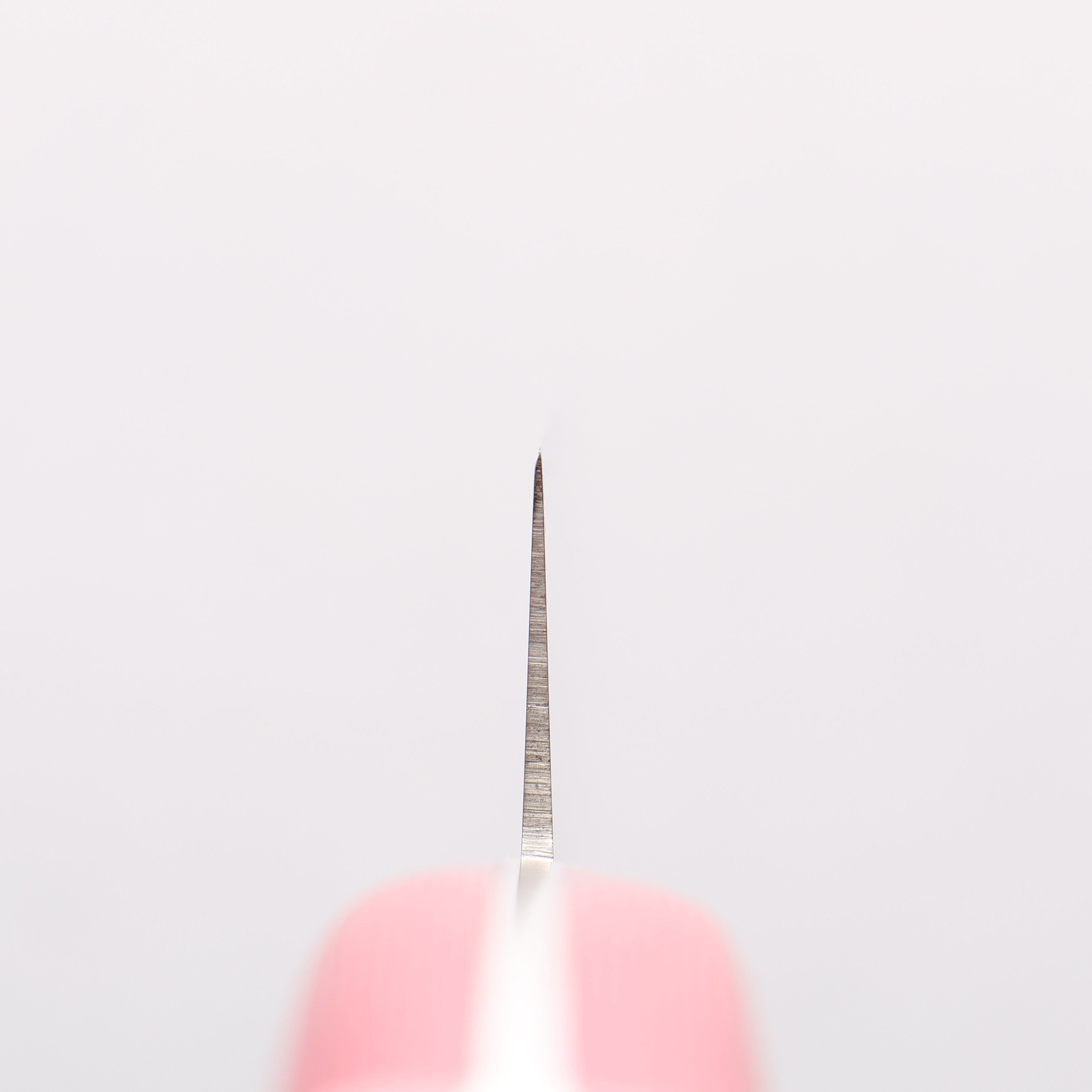 堺 孝行 大廚系列 大廚系列 瑞典鋼 多用途小刀 150mm 紅米卡塔（樹脂複合材料） 握把 - 清助刃物