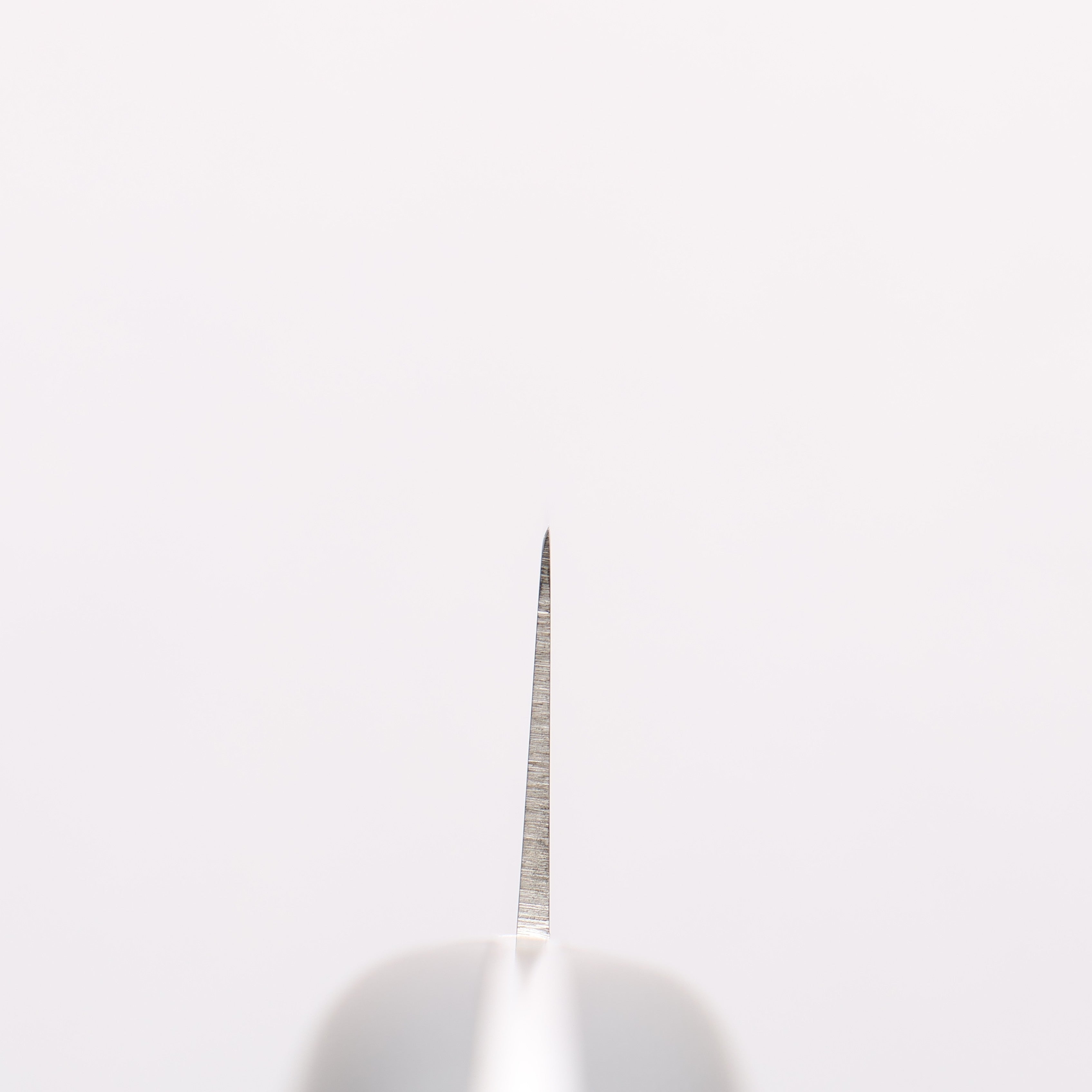 堺 孝行 大廚系列 大廚系列 瑞典鋼 多用途小刀 150mm 黑米卡塔（樹脂複合材料） 握把 - 清助刃物