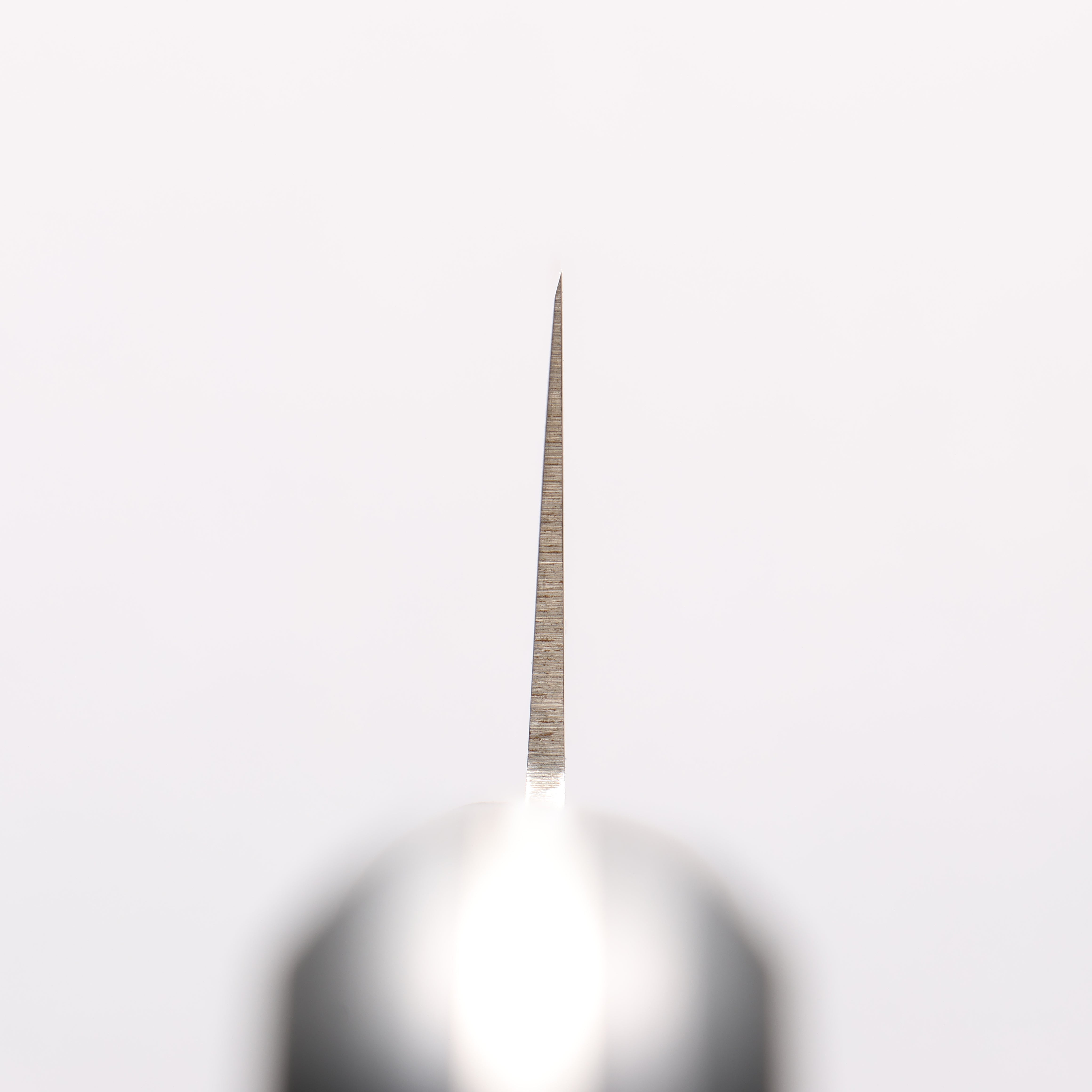 堺 孝行 大廚系列 瑞典鋼 牛刀 240mm 黑合成木 握把 - 清助刃物