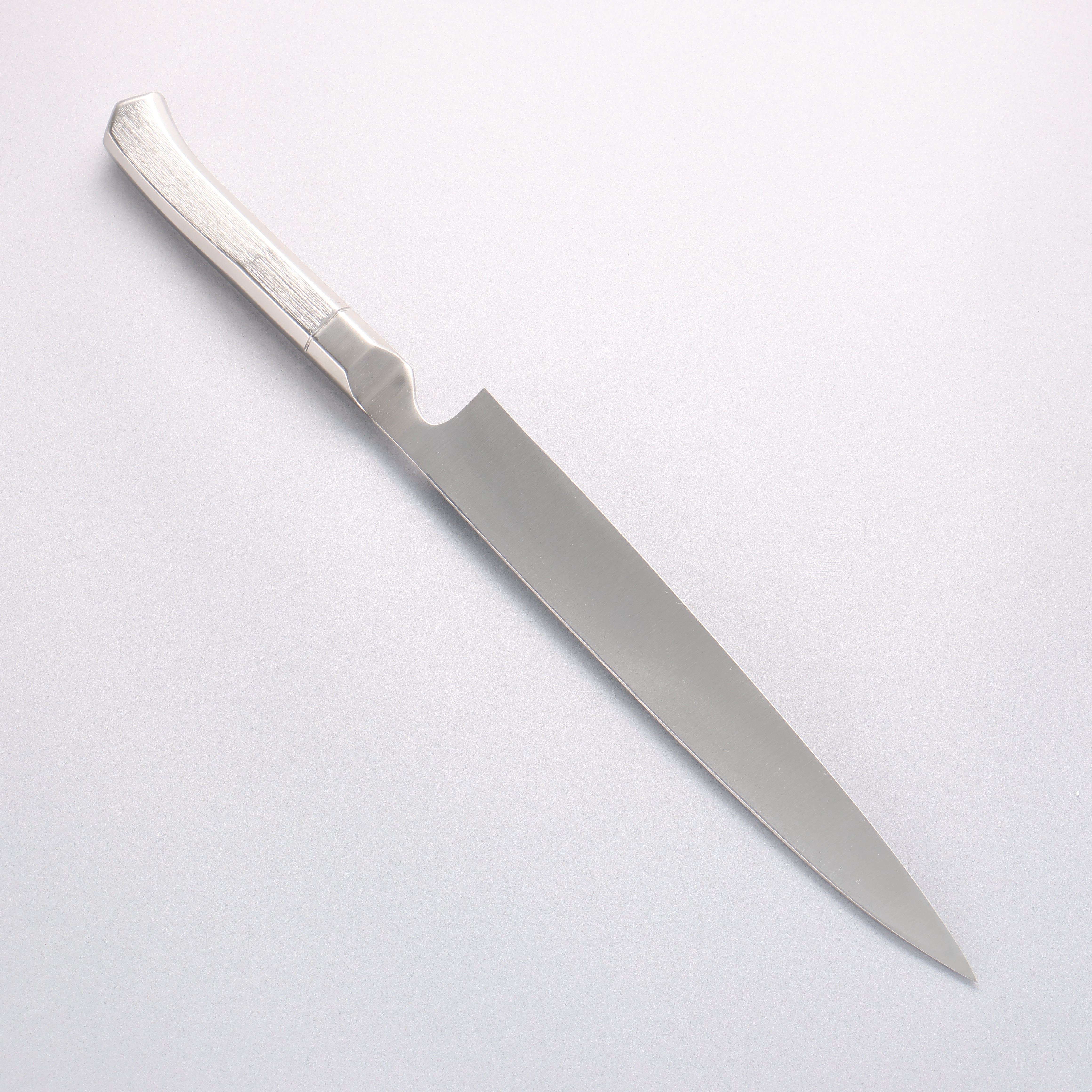 堺 孝行 INOX PRO AUS8 柳刃 240mm - 清助刃物