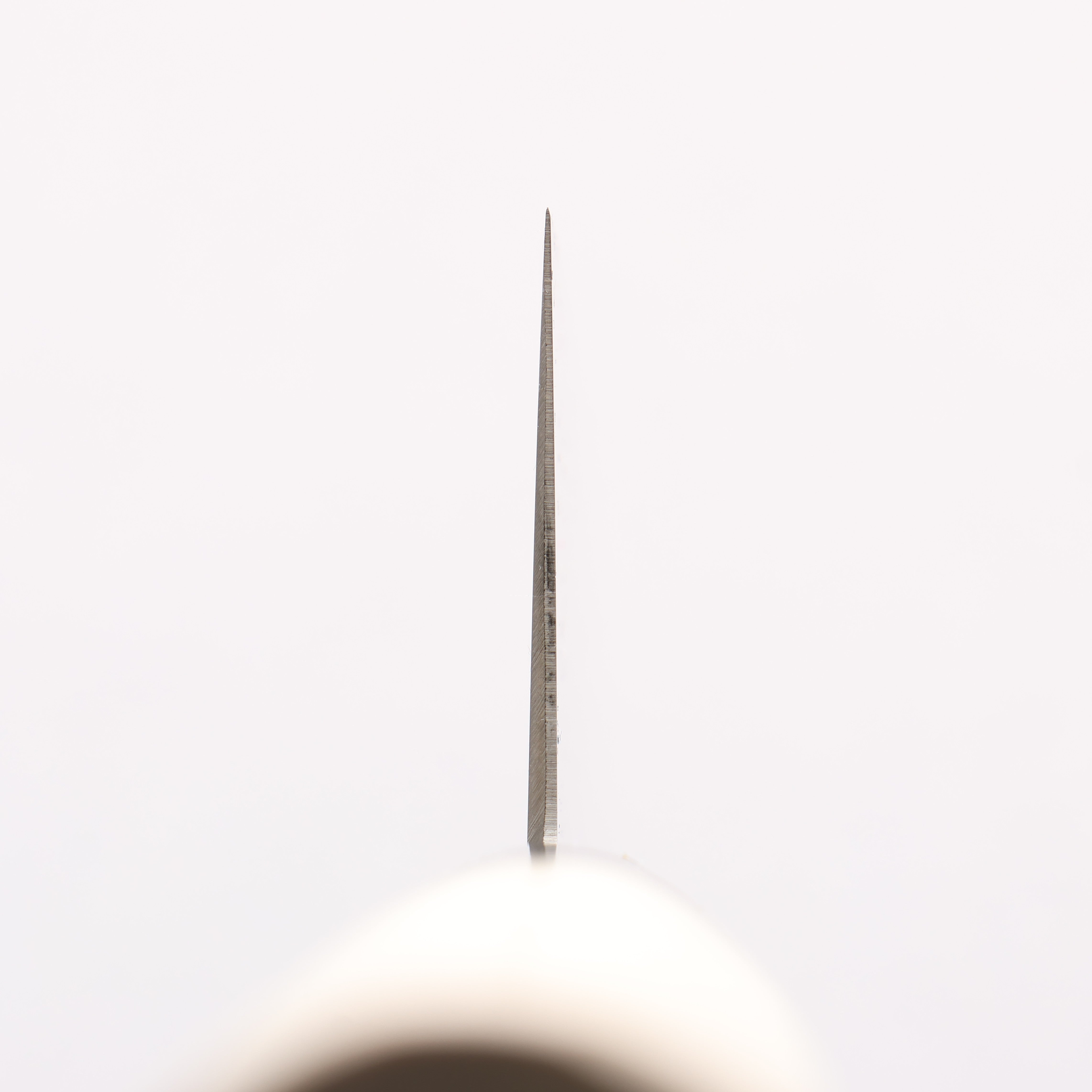 堺 孝行 大廚系列 大廚系列 瑞典鋼 牛刀 270mm 木蘭 握把 - 清助刃物