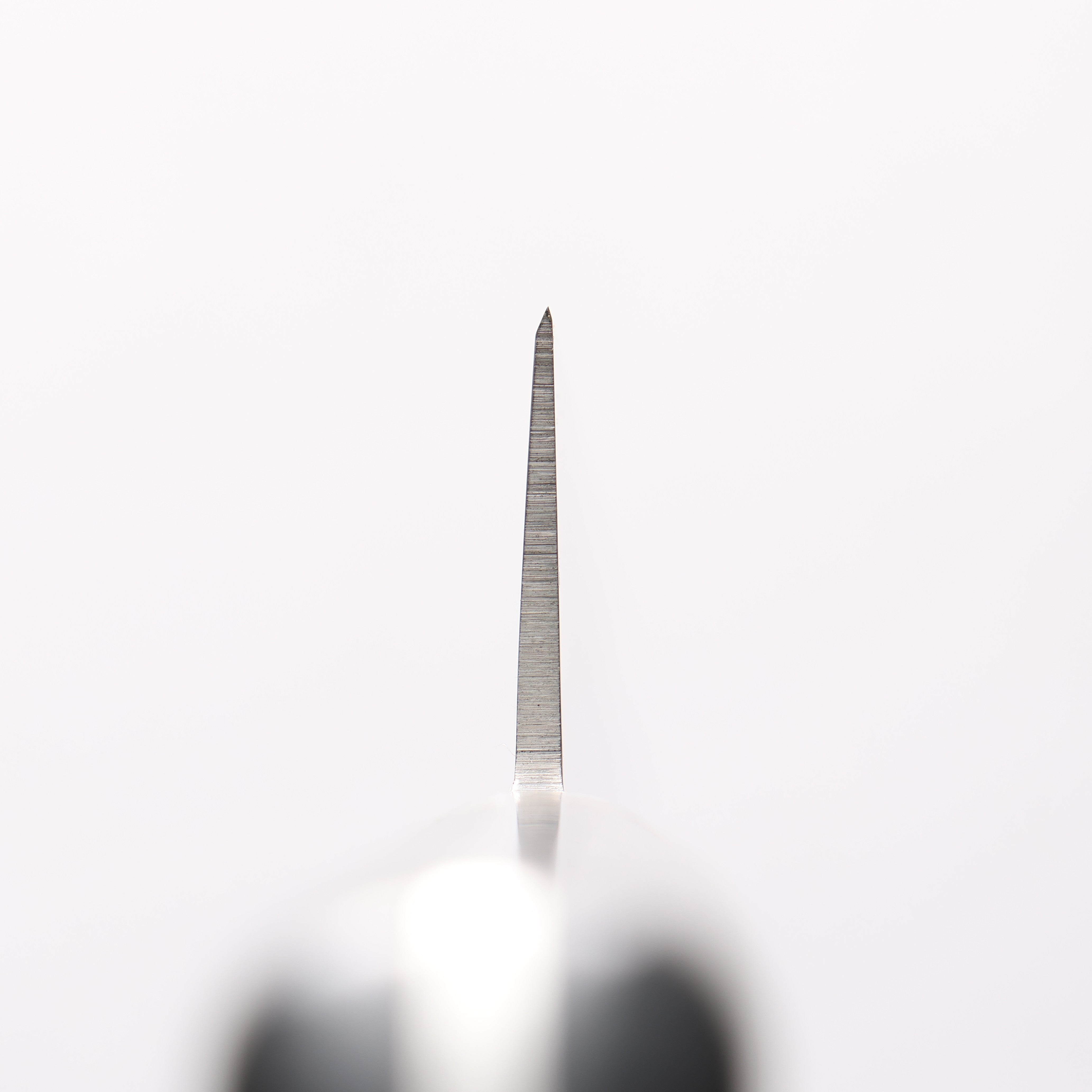 堺 孝行 日本鋼 骨刀 180mm 合成木握把 - 清助刃物