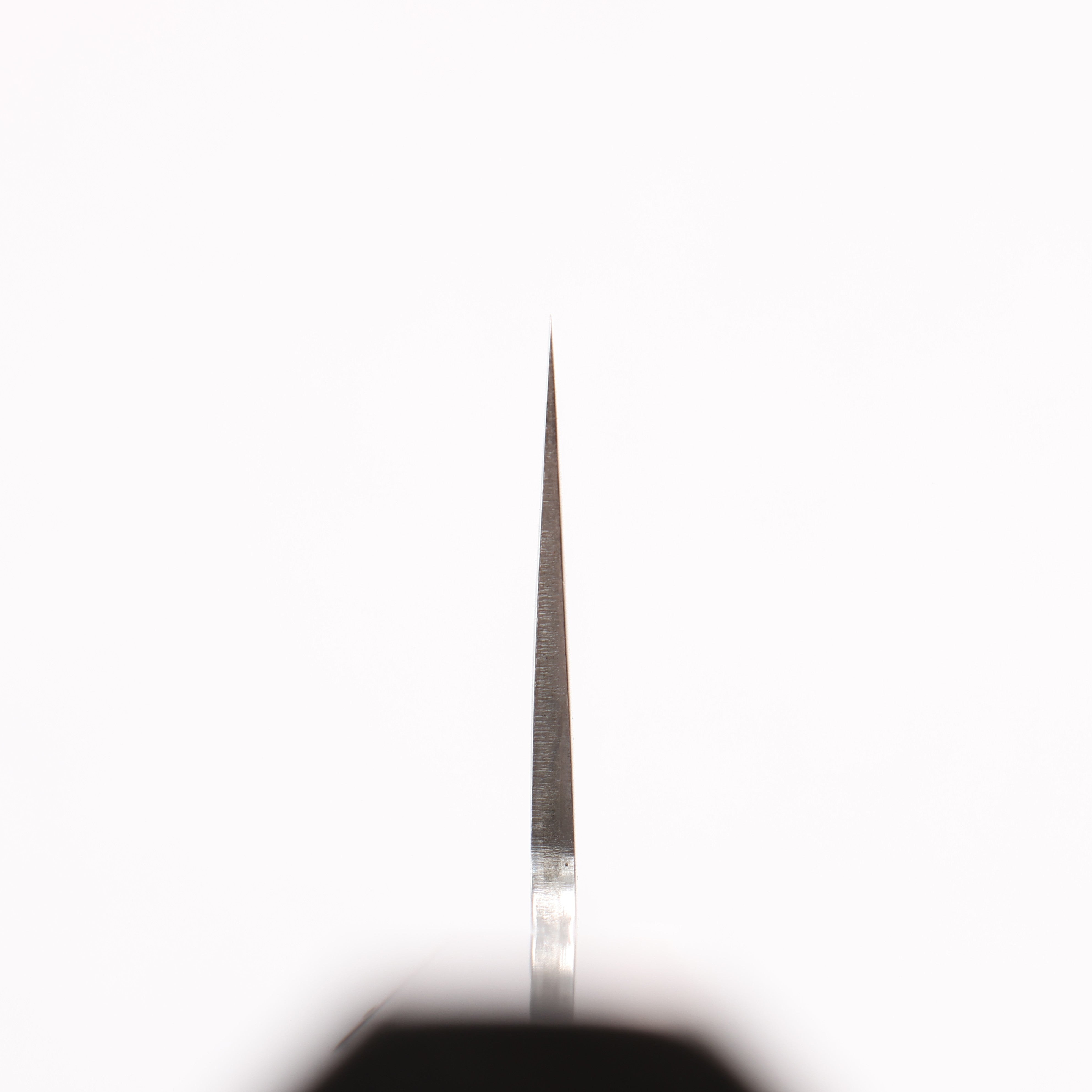 田中 誠貴 VG10 17層 大馬士革紋 三德刀 165mm 核桃木 握把 - 清助刃物
