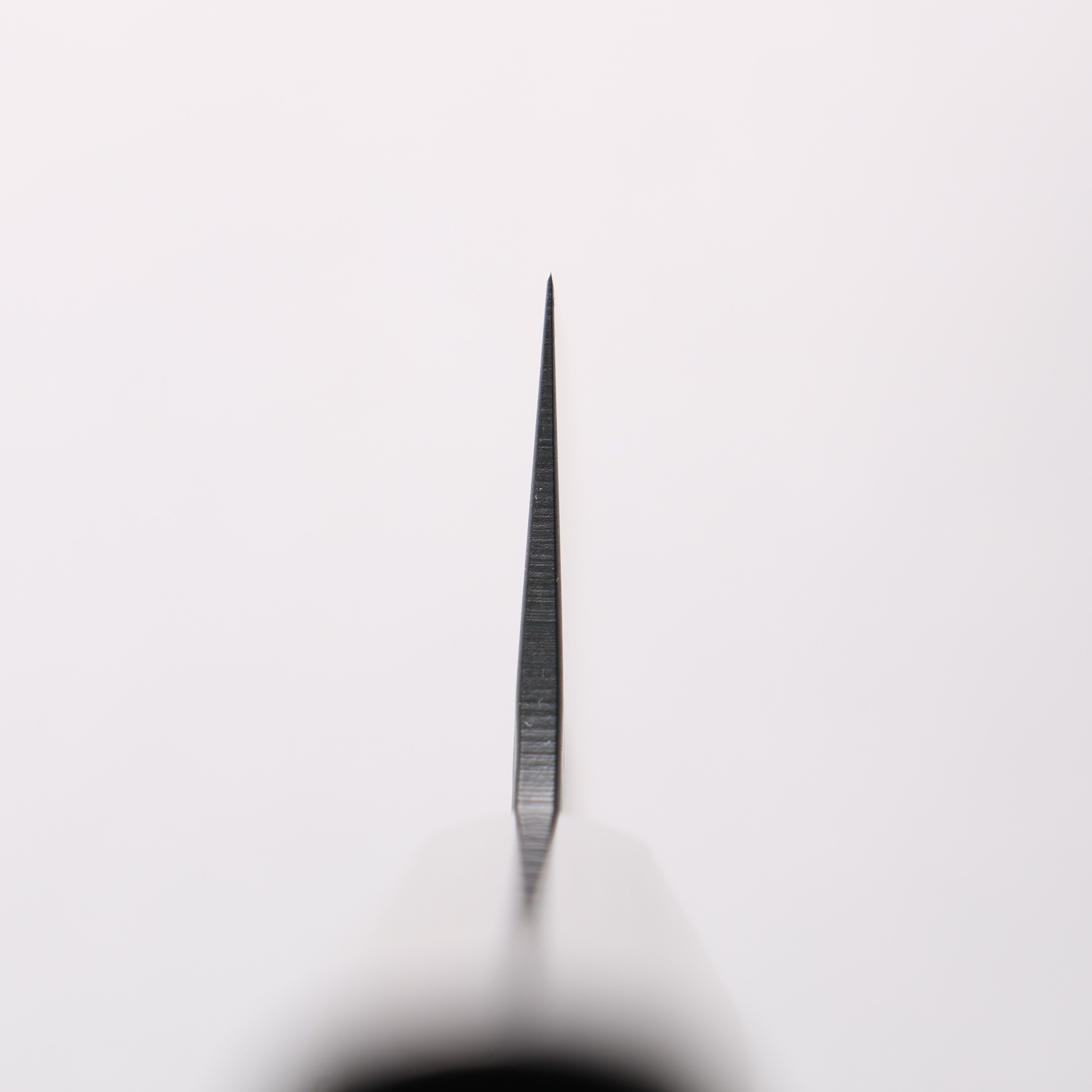 堺 孝行 黑影 VG10 切付三德刀 160mm 黑檀(6角淚珠型) 握把 - 清助刃物