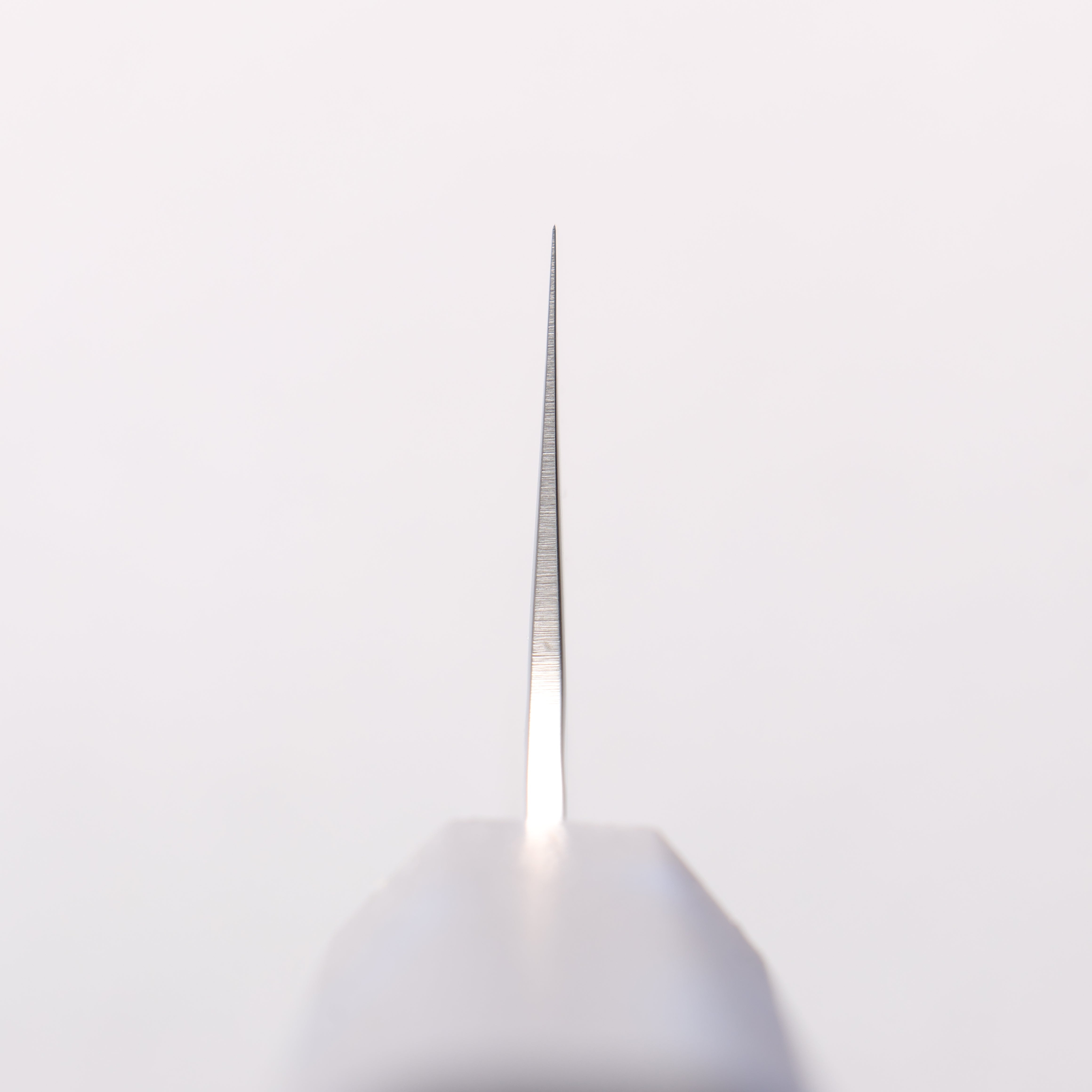 堺 孝行 七色 VG10 33層 劍型牛刀 190mm ABS 樹脂（群青玳瑁） 握把 - 清助刃物