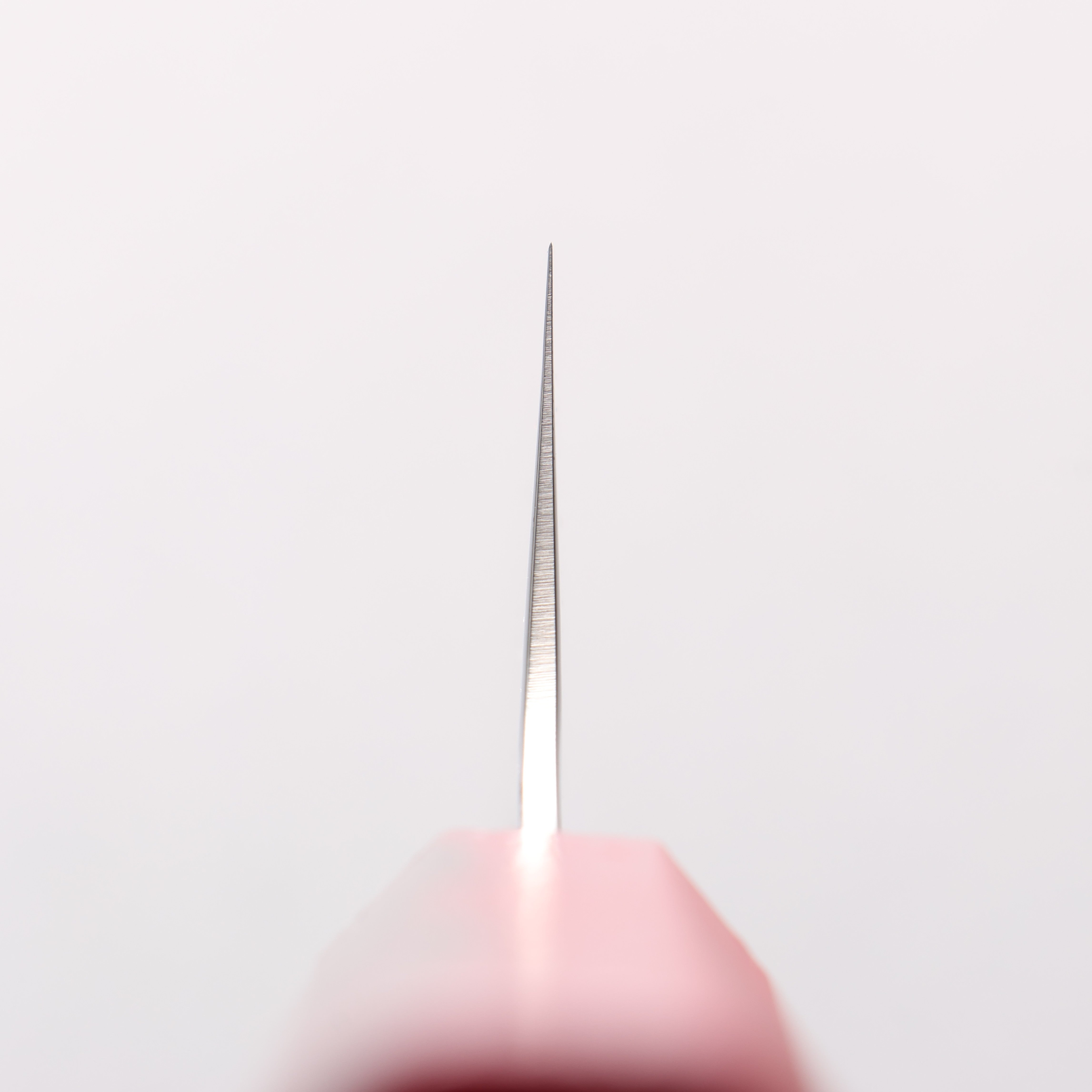 堺 孝行 七色 VG10 33層 劍型牛刀 190mm ABS 樹脂（紅玳瑁） 握把 - 清助刃物