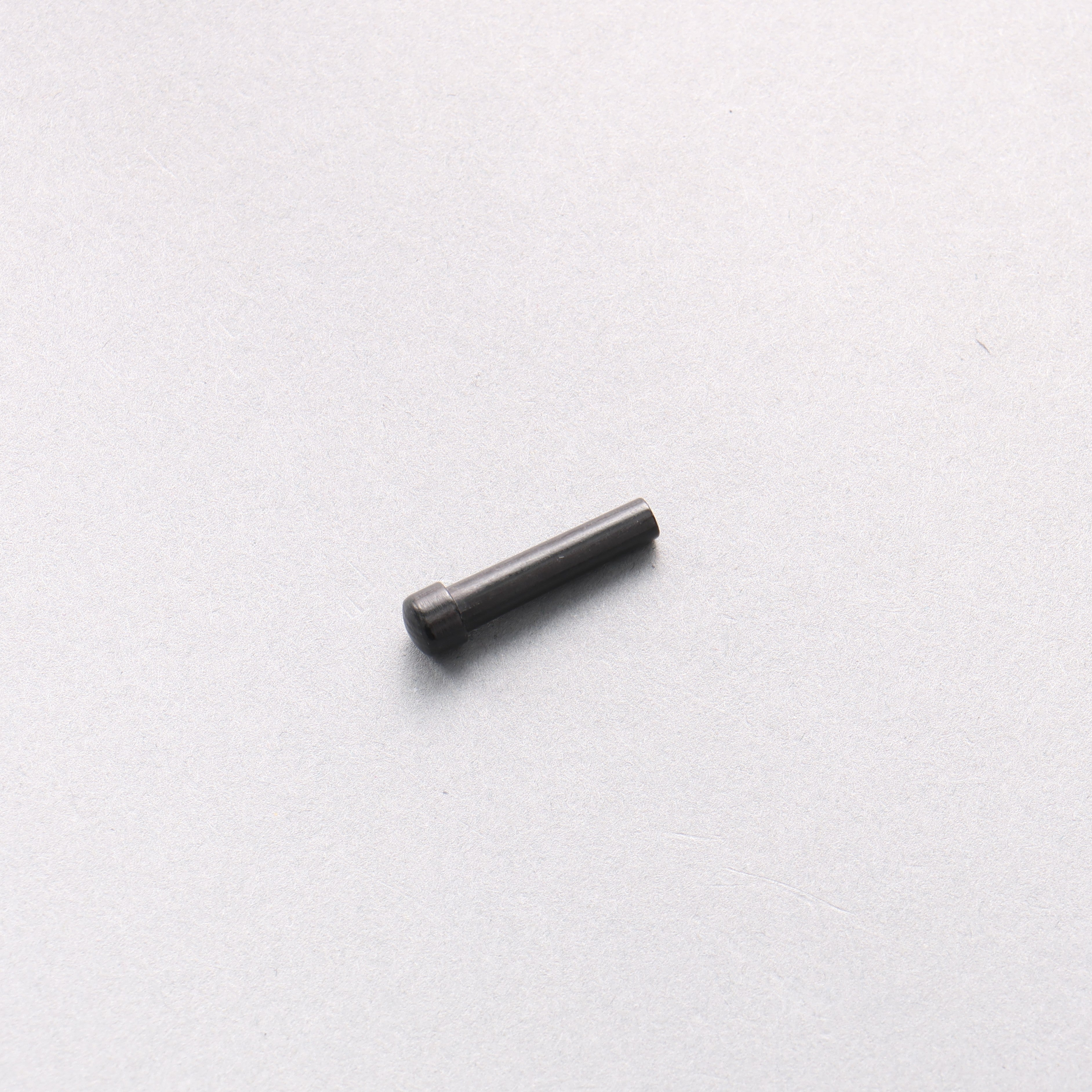 黑崎優刀專用 黑 木蘭 鞘 150mm 小三德刀用 附塑膠安全栓 - 清助刃物