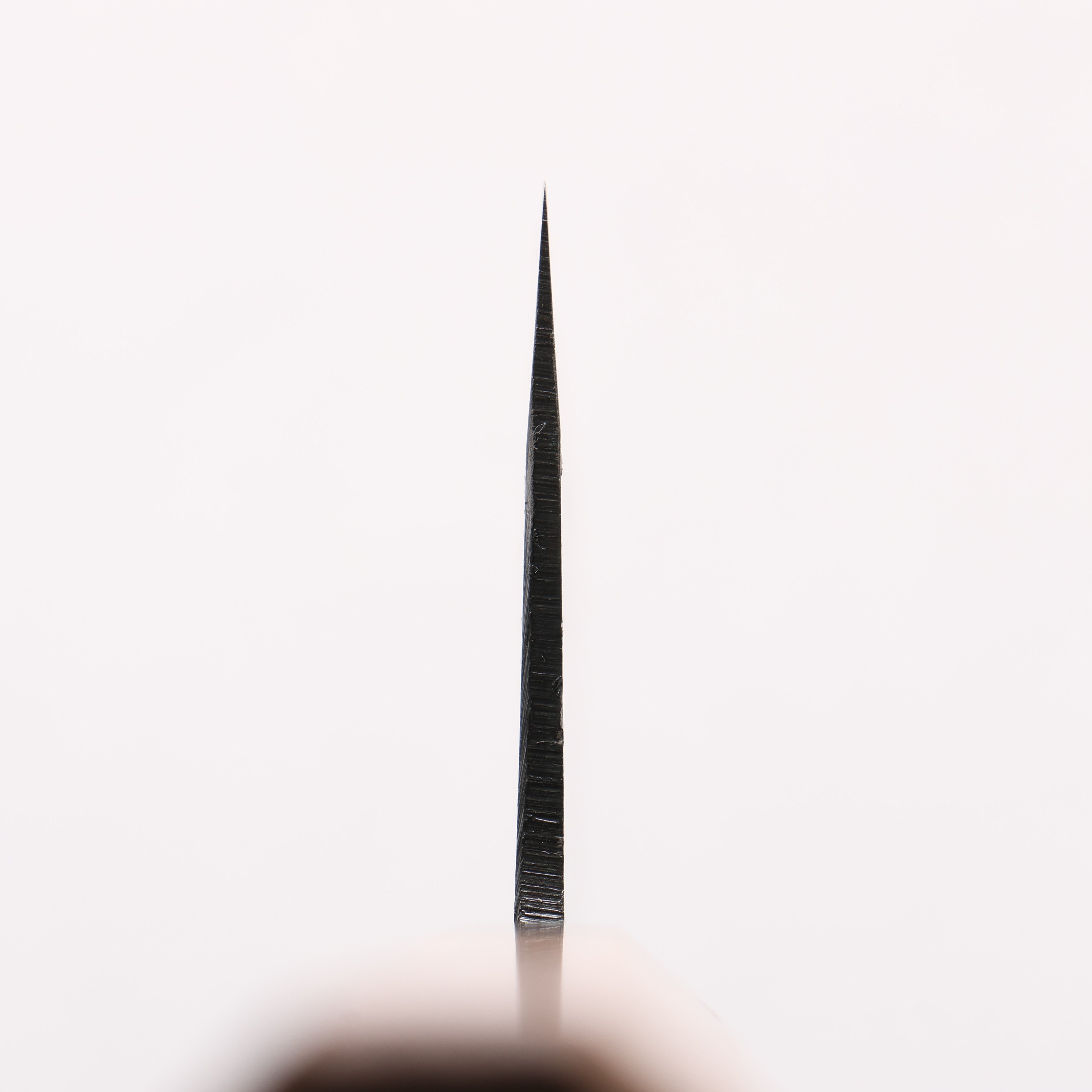 堺 孝行 青鋼二號 黑打 菜切 170mm - 清助刃物