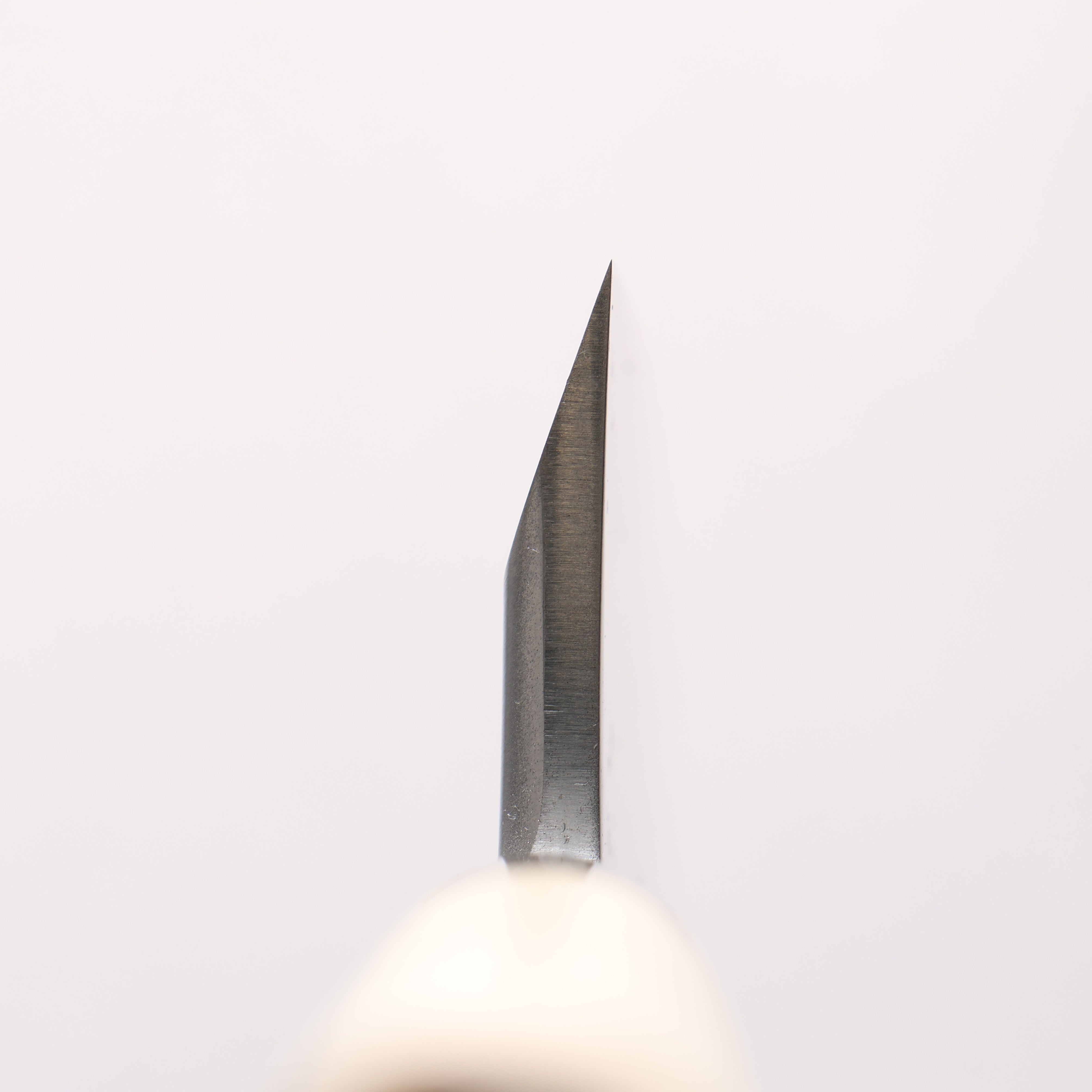 堺 孝行 特上 白鋼二號 切付出刃 150mm 木蘭握把 - 清助刃物