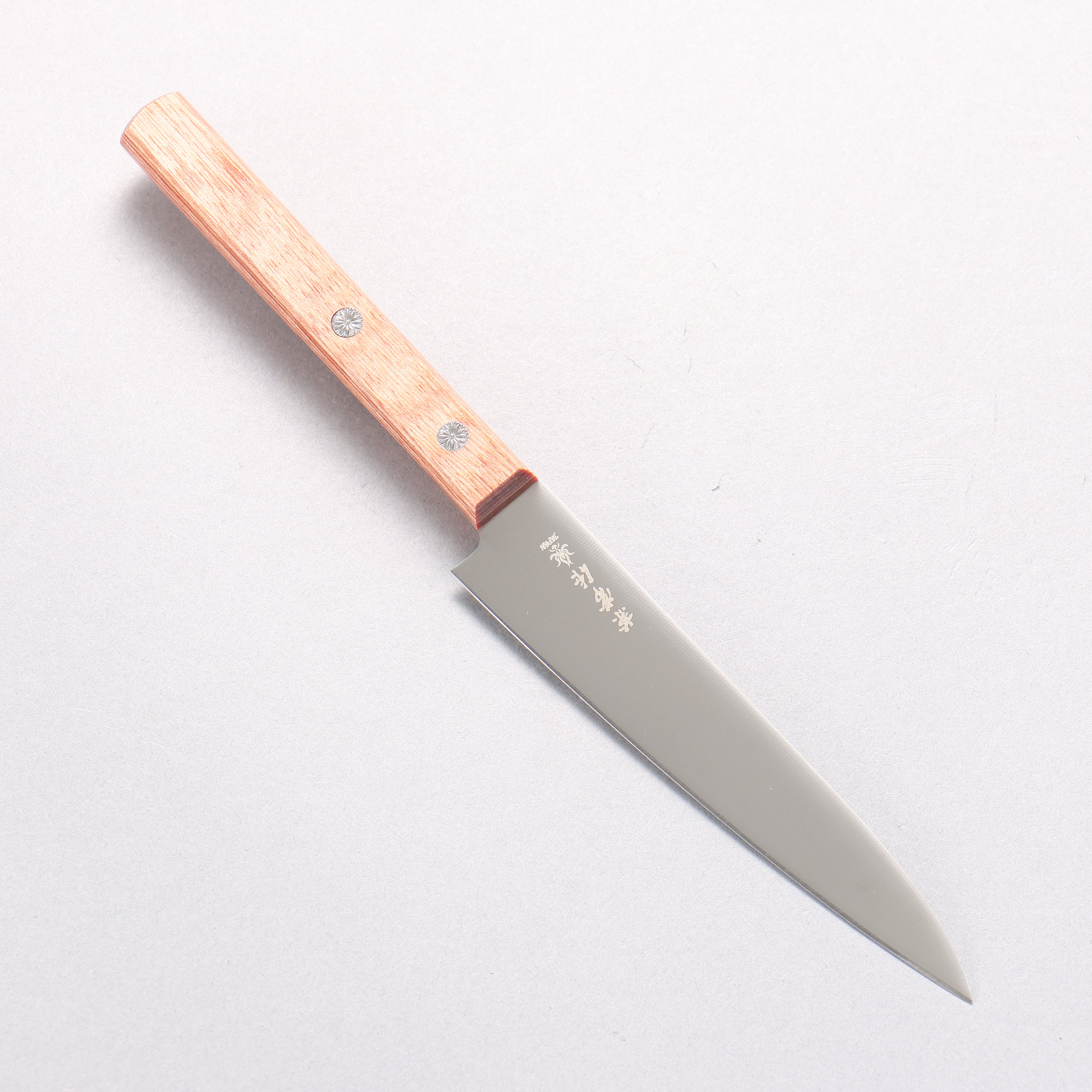 兼常 DSR-1K6 多用途小刀 120mm 合成木 握把 - 清助刃物