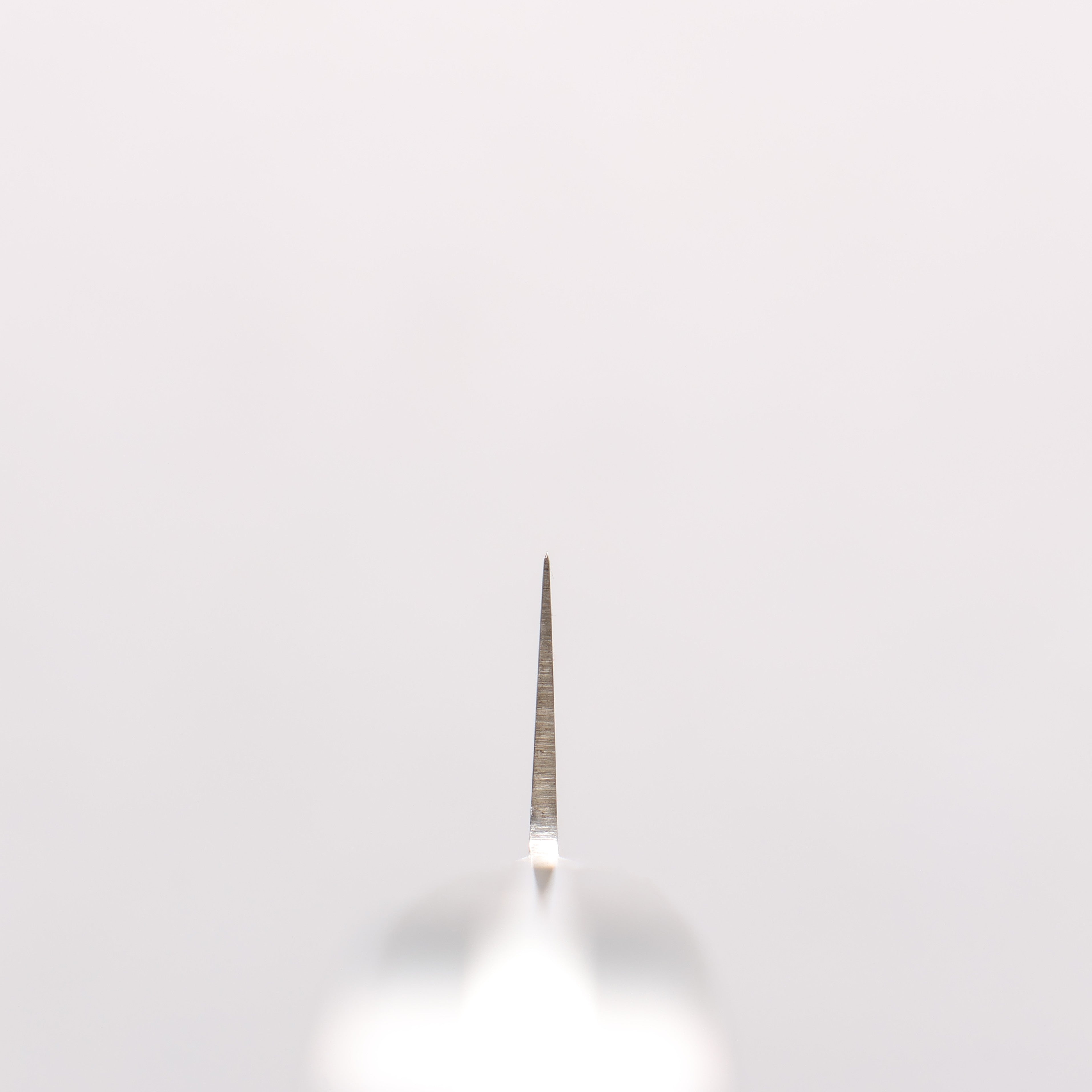 伊勢屋 鉬鋼（MOL） 多用途小刀 120mm 黑米卡塔（樹脂複合材料） 握把 - 清助刃物
