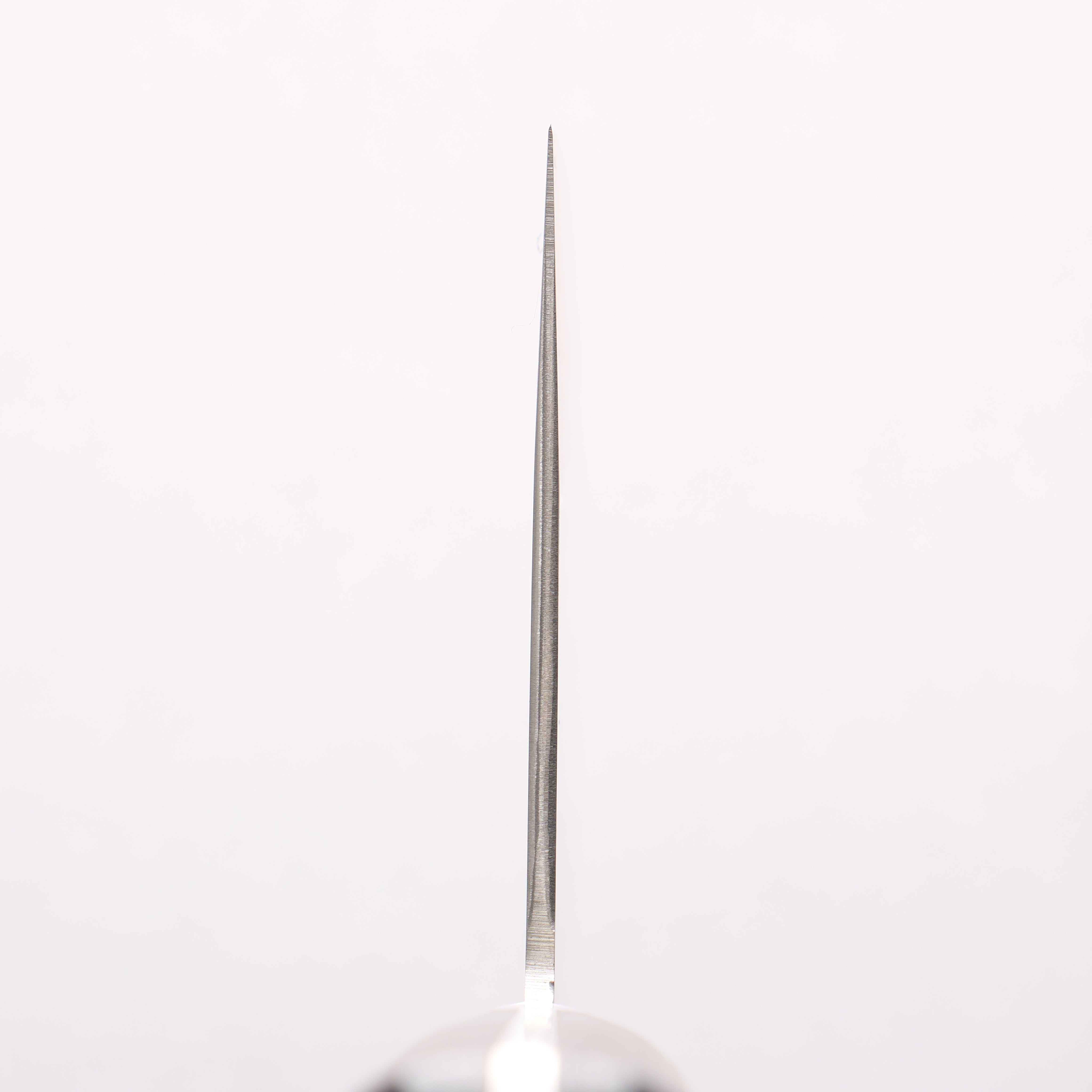 堺 孝行 不鏽鋼 中華菜刀 195mm - 清助刃物