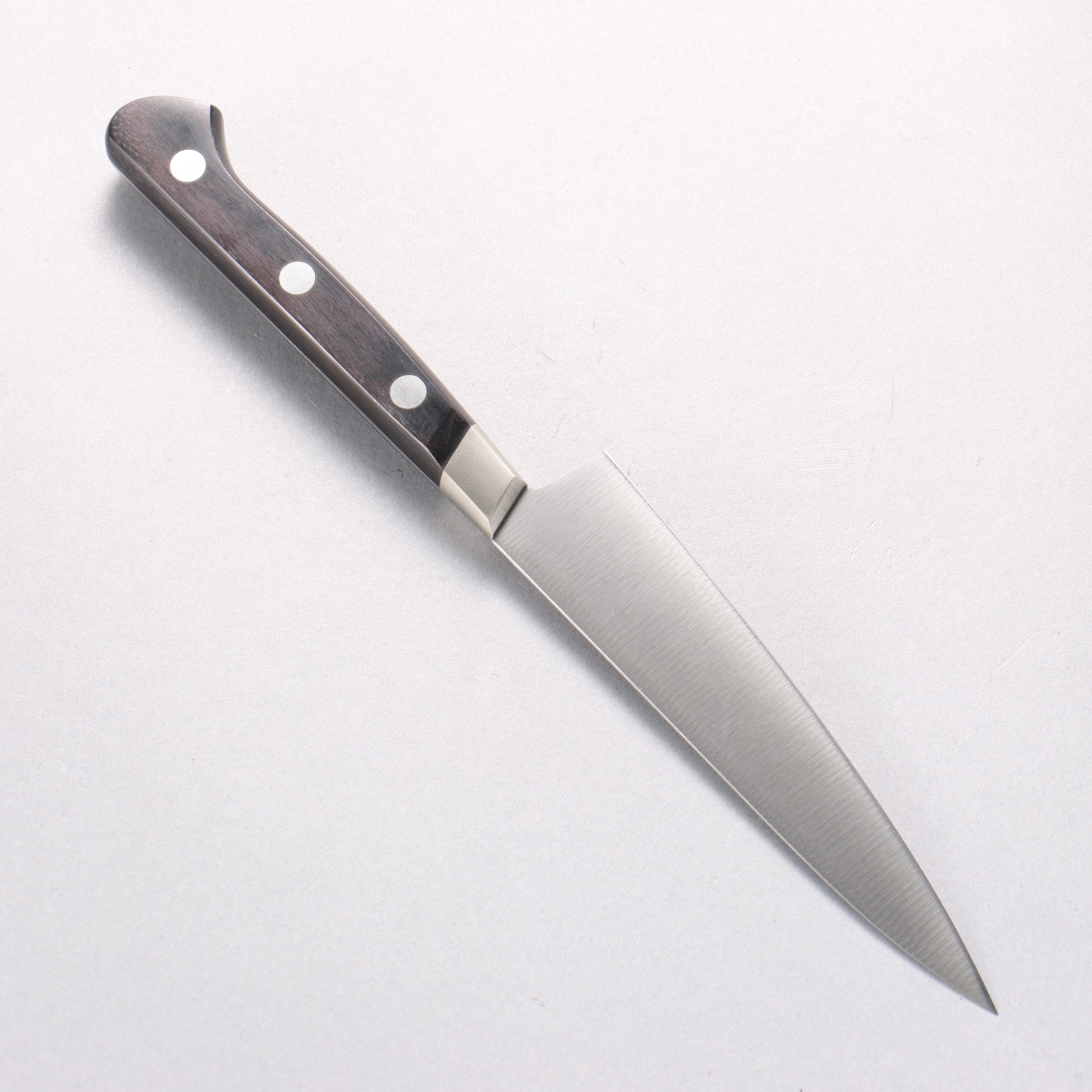 Misono UX10 不鏽鋼 多用途小刀 130mm - 清助刃物