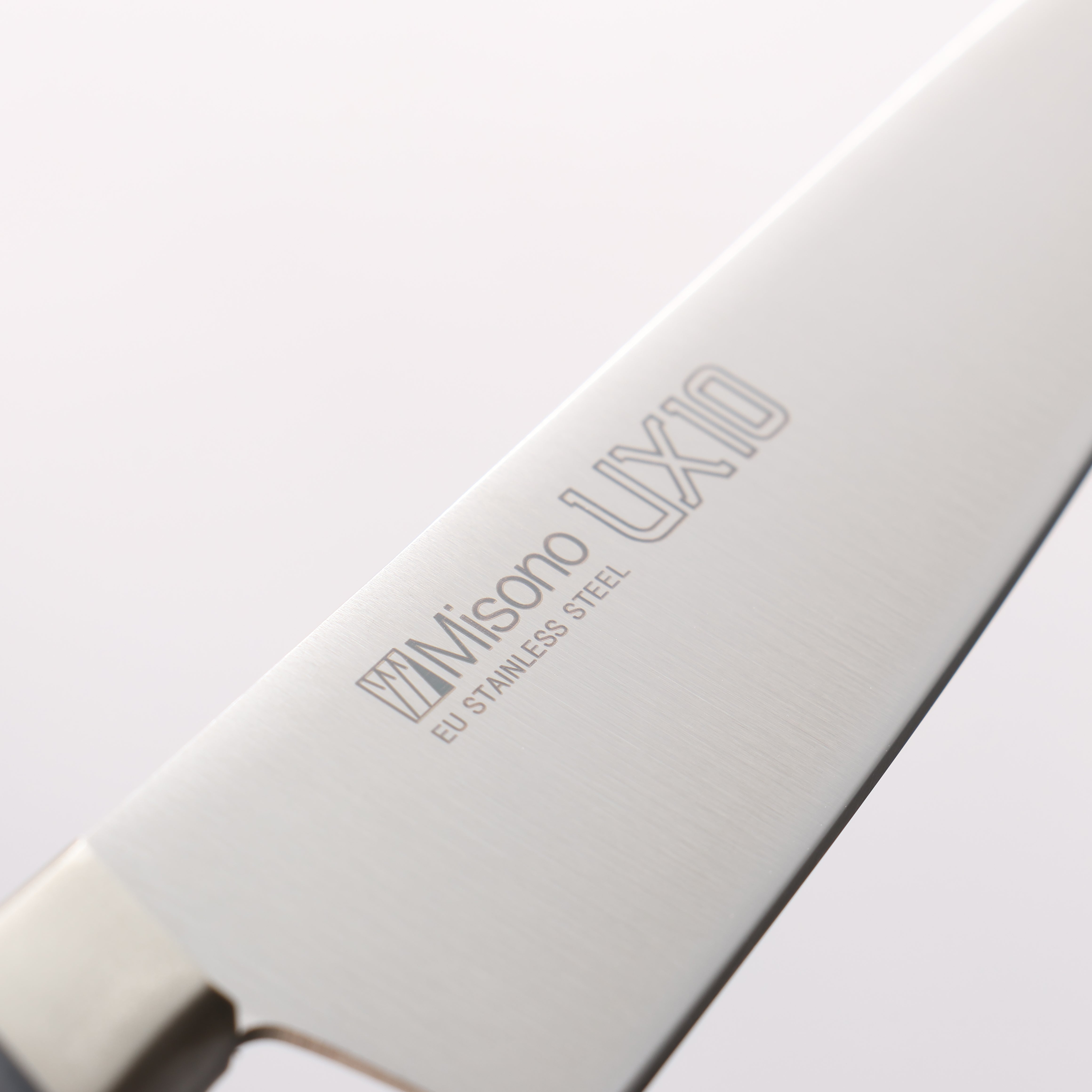 Misono UX10 不鏽鋼 多用途小刀 130mm - 清助刃物