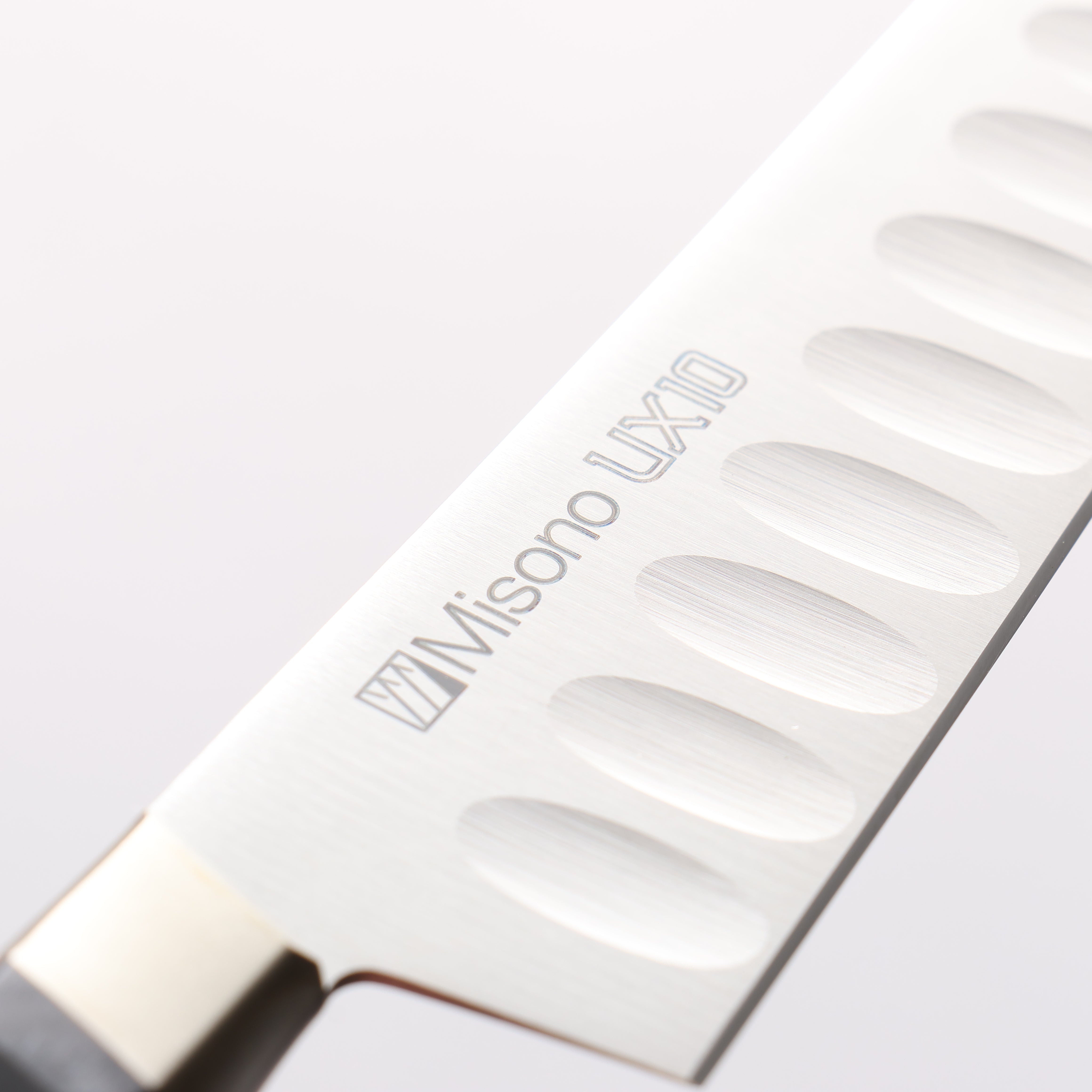 Misono UX10 不鏽鋼 多用途小鮭魚刀 150mm - 清助刃物