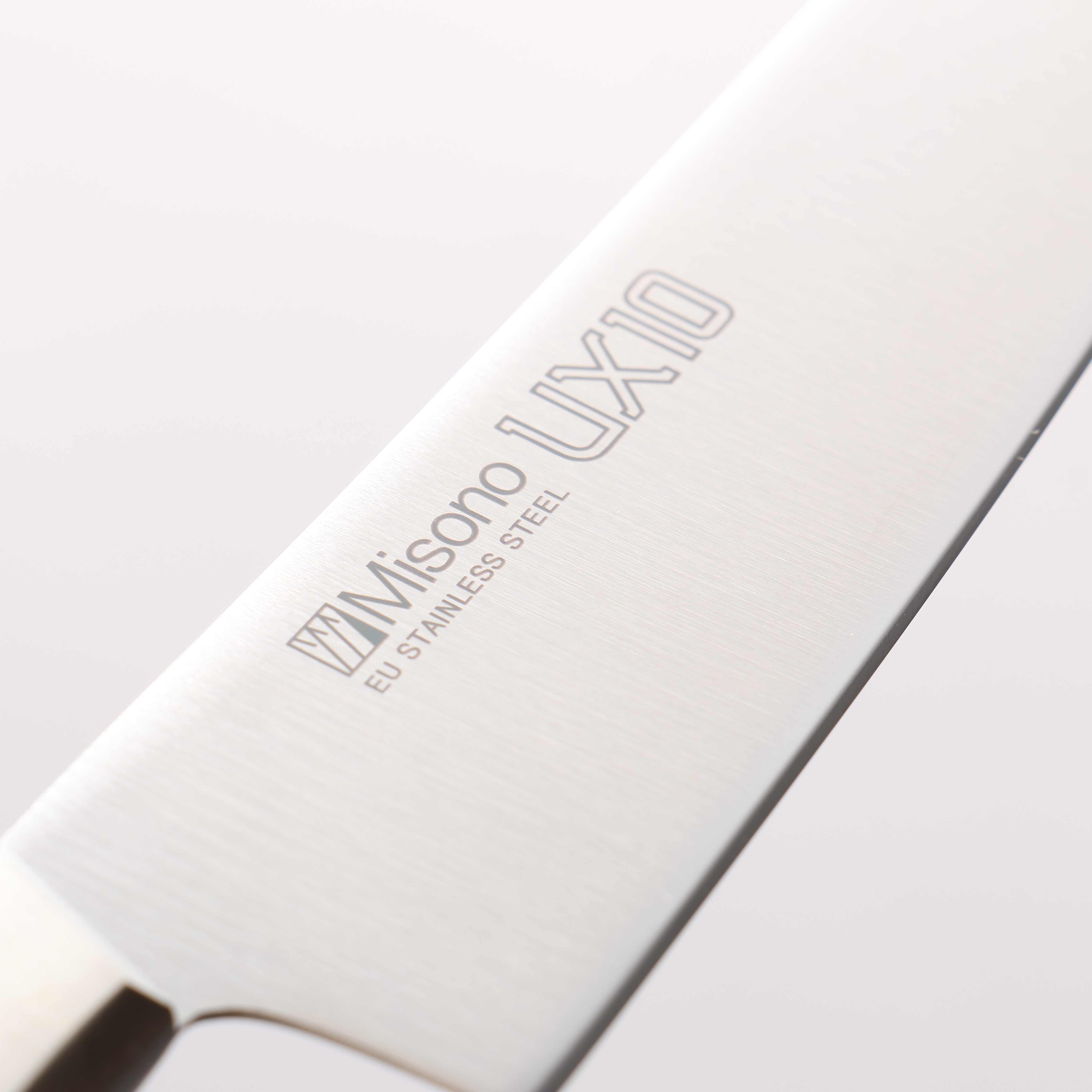 Misono UX10 不鏽鋼 多用途小刀 150mm - 清助刃物