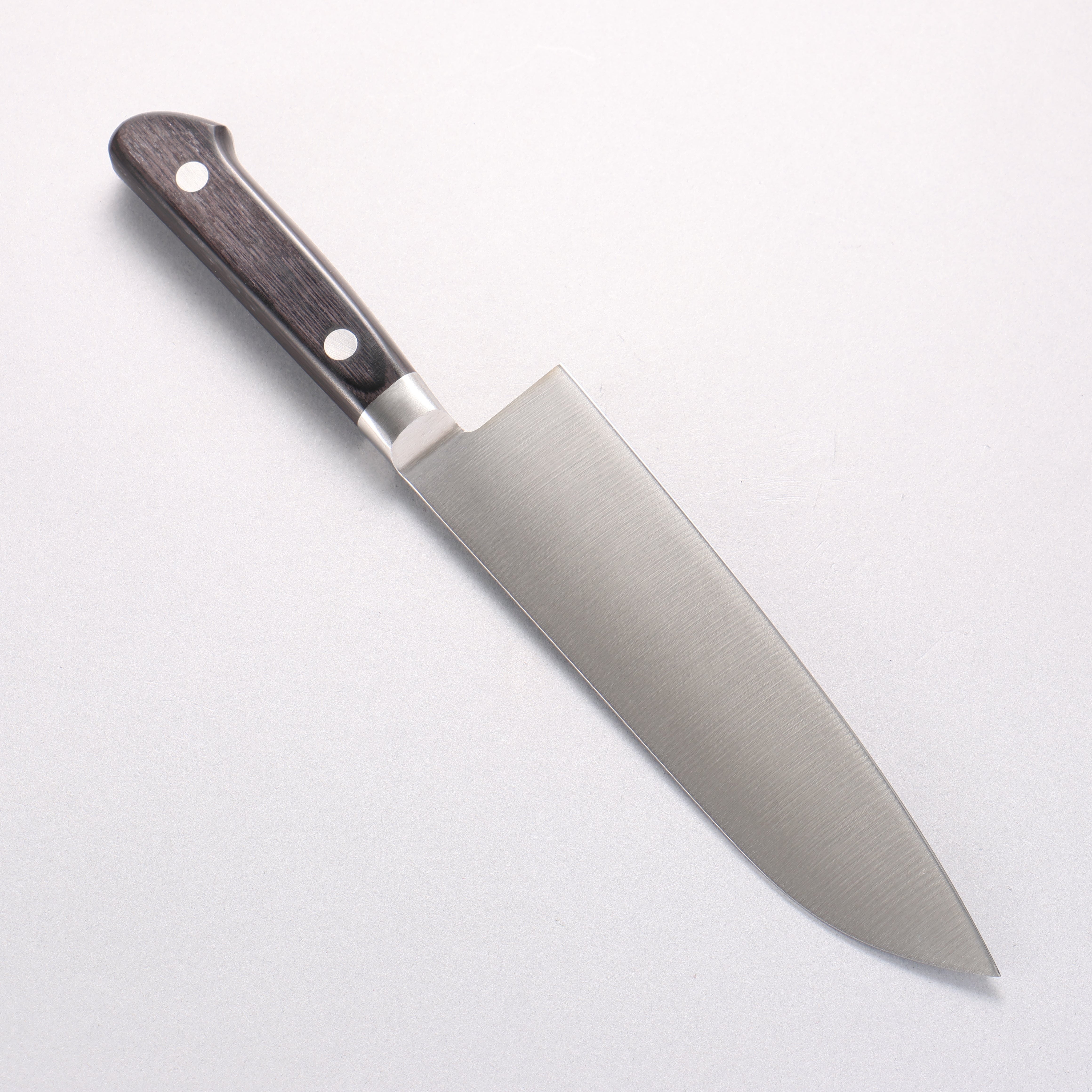 Misono 鉬鋼（MOL） 三德刀 180mm - 清助刃物