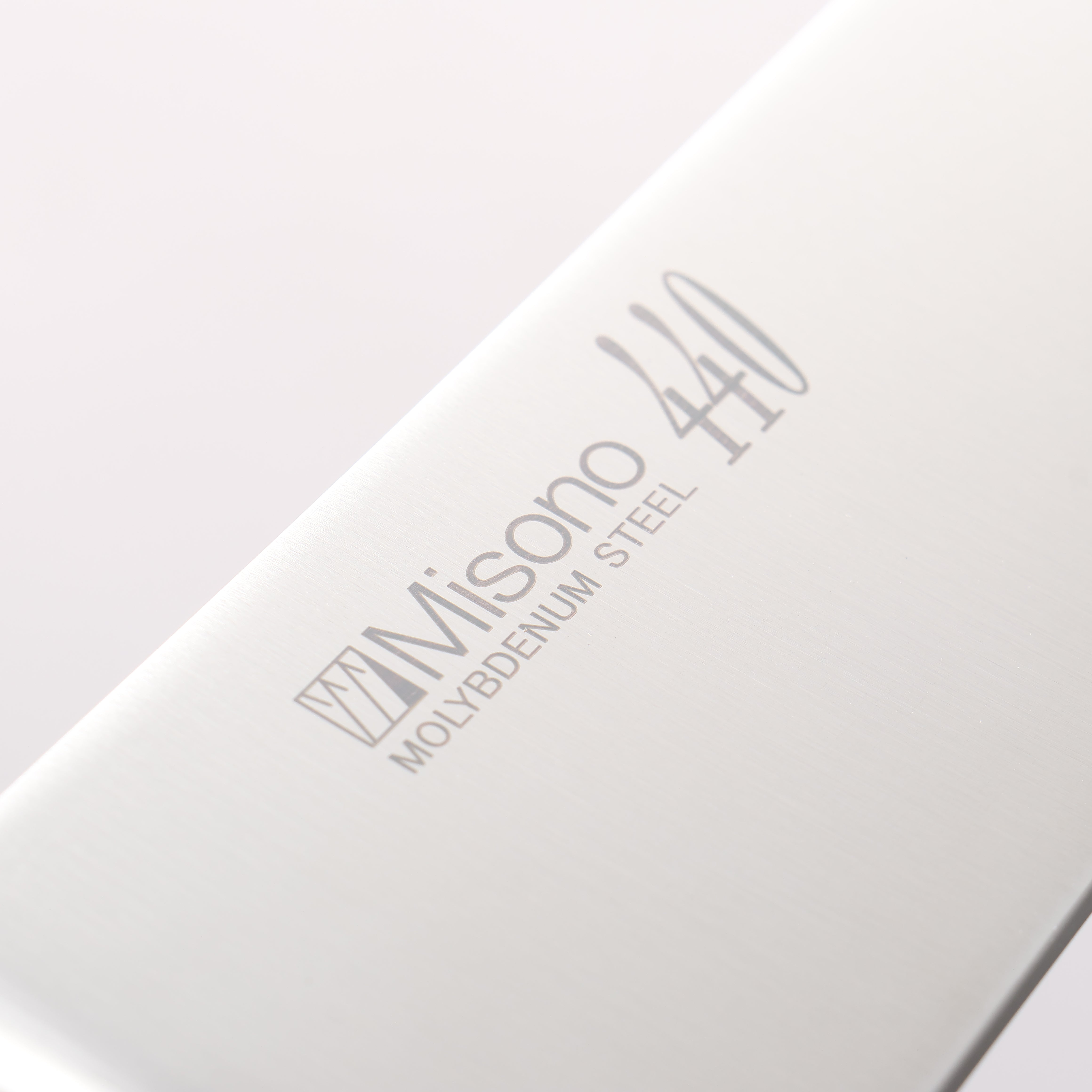 Misono 440 鉬鋼（MOL） 三德刀 180mm - 清助刃物