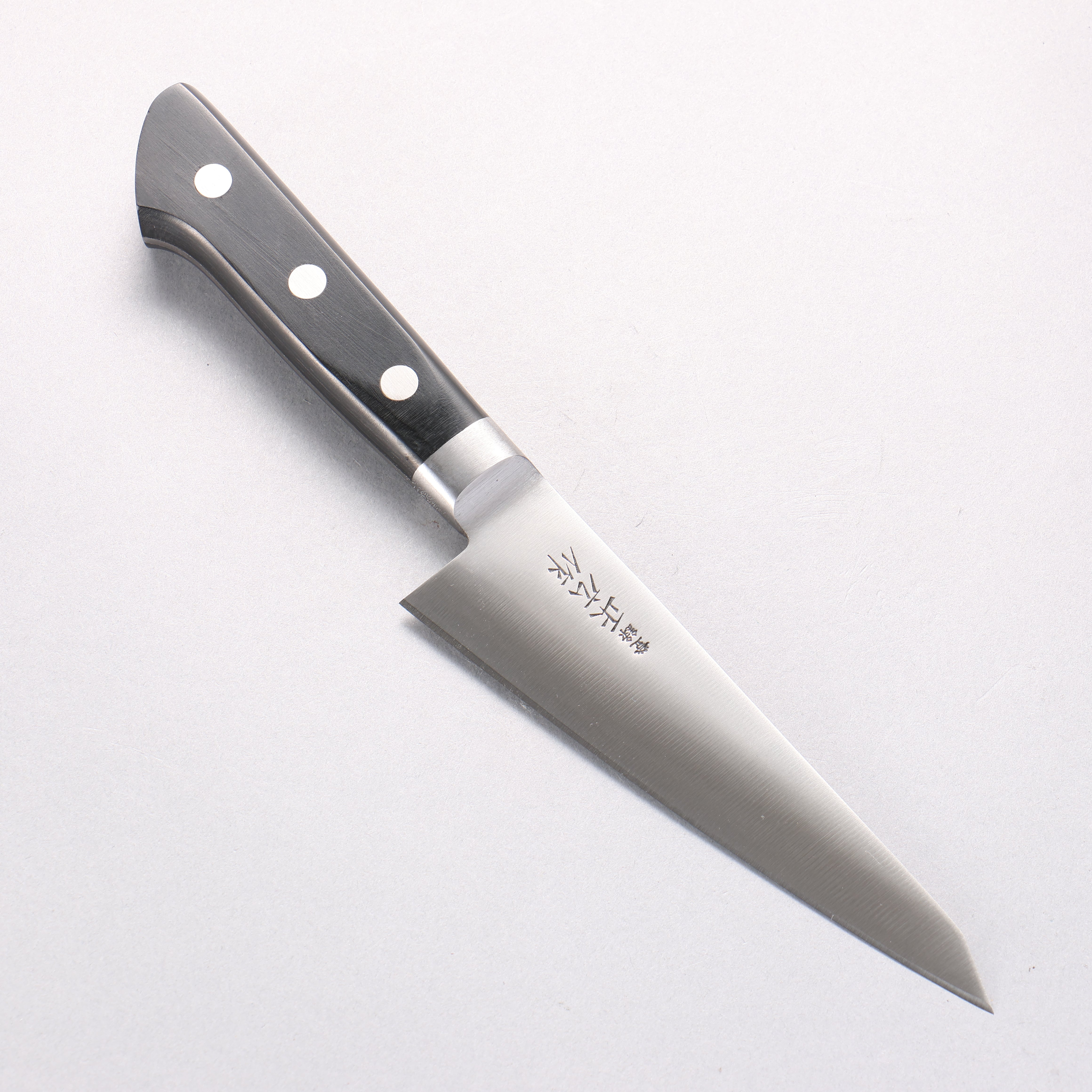正廣 日本鋼 (ZCD-U) 去骨刀 150mm - 清助刃物