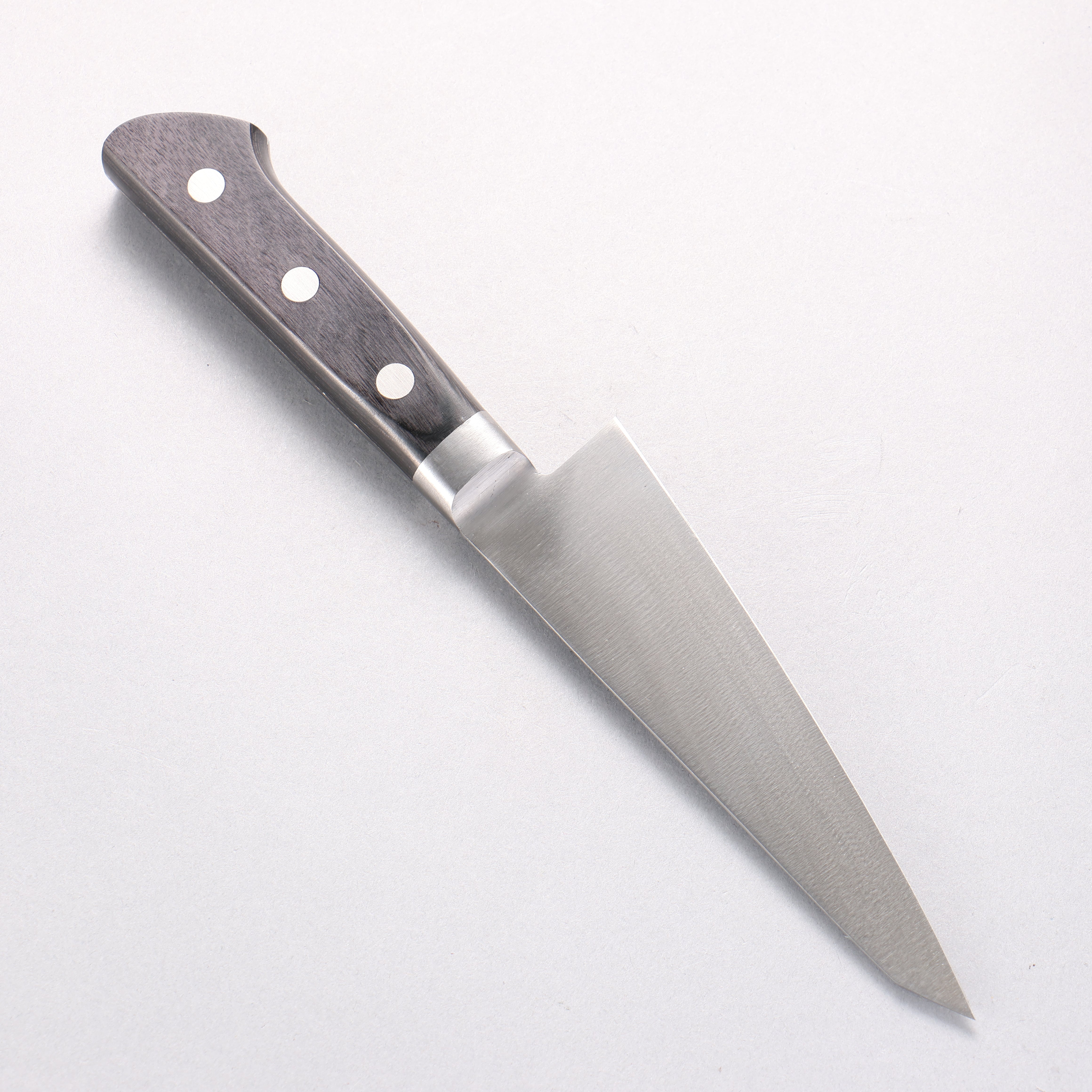 正廣 日本鋼 (ZCD-U) 去骨刀 150mm - 清助刃物