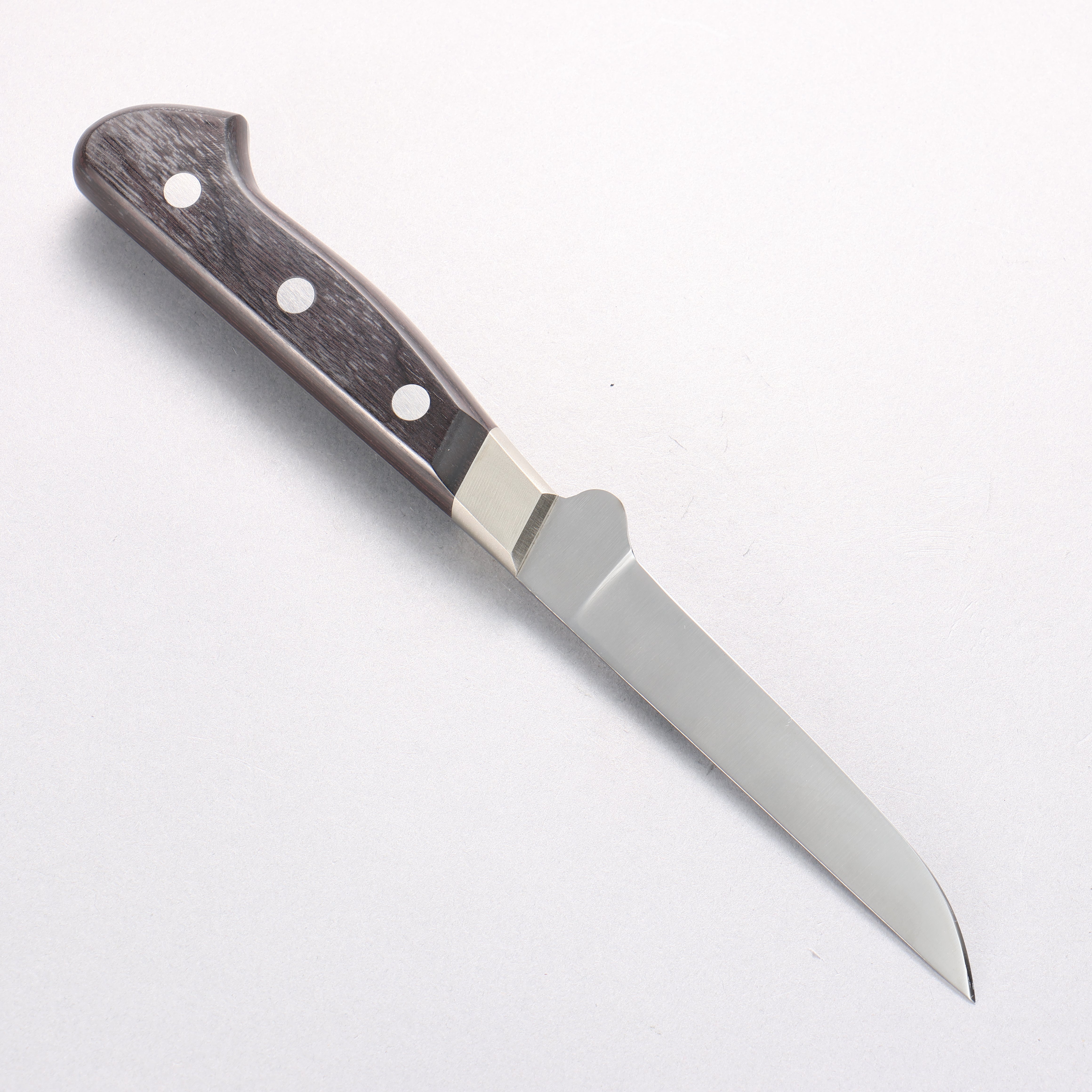 Misono UX10 瑞典鋼 去骨刀 110mm - 清助刃物