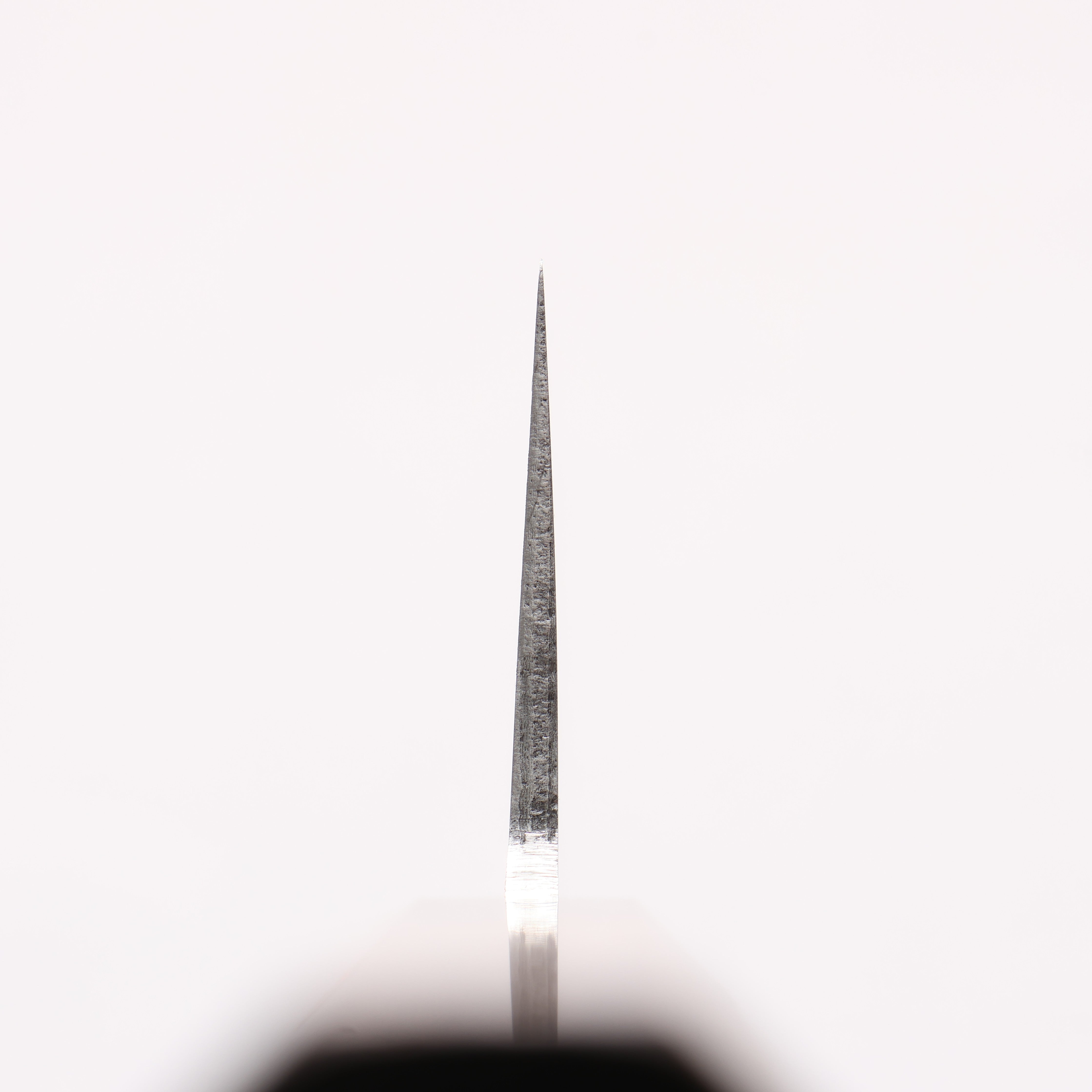 田中 誠貴 VG10 17層 大馬士革紋 菜切 165mm 核桃木 握把 - 清助刃物