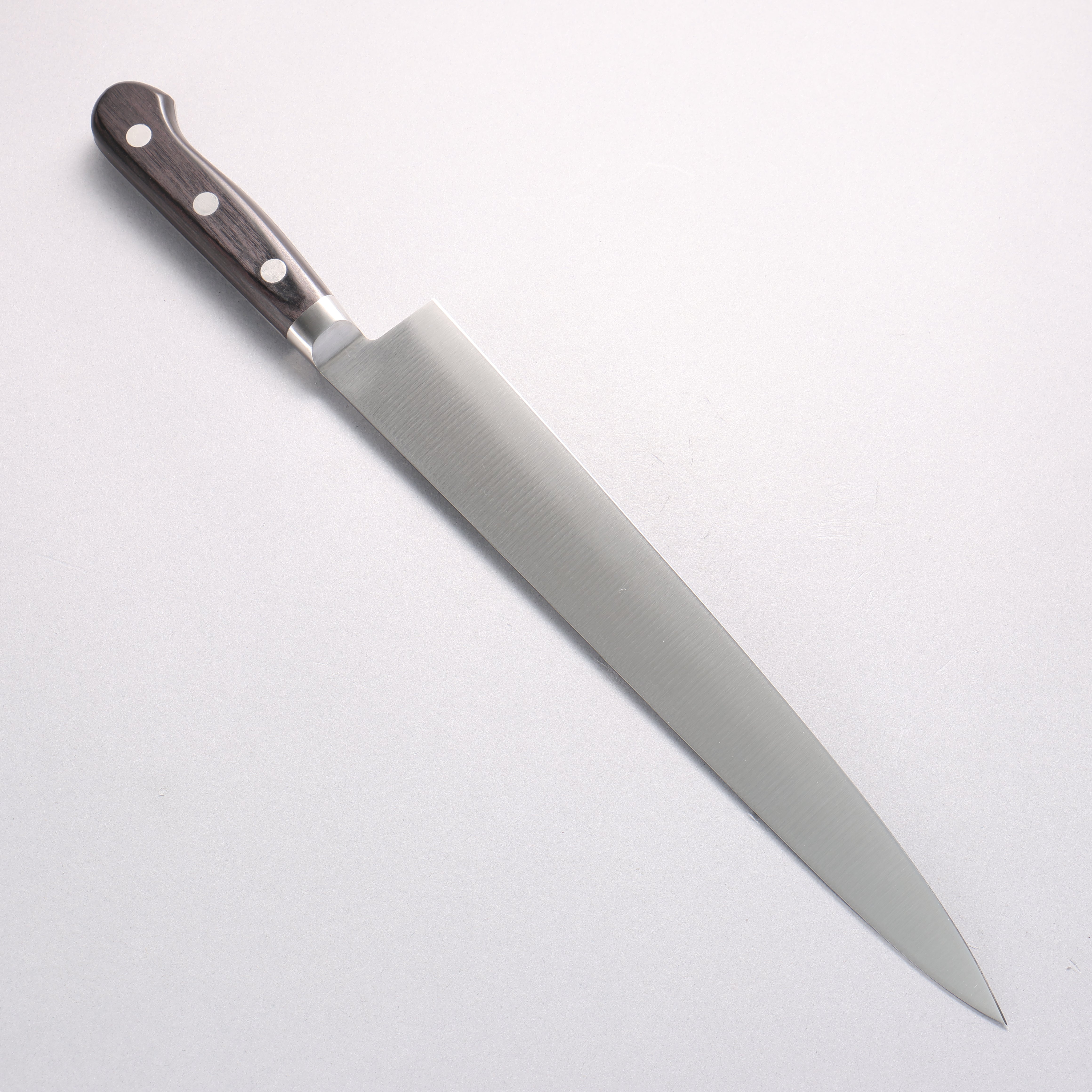 Misono 440 鉬鋼（MOL） 筋引 270mm - 清助刃物