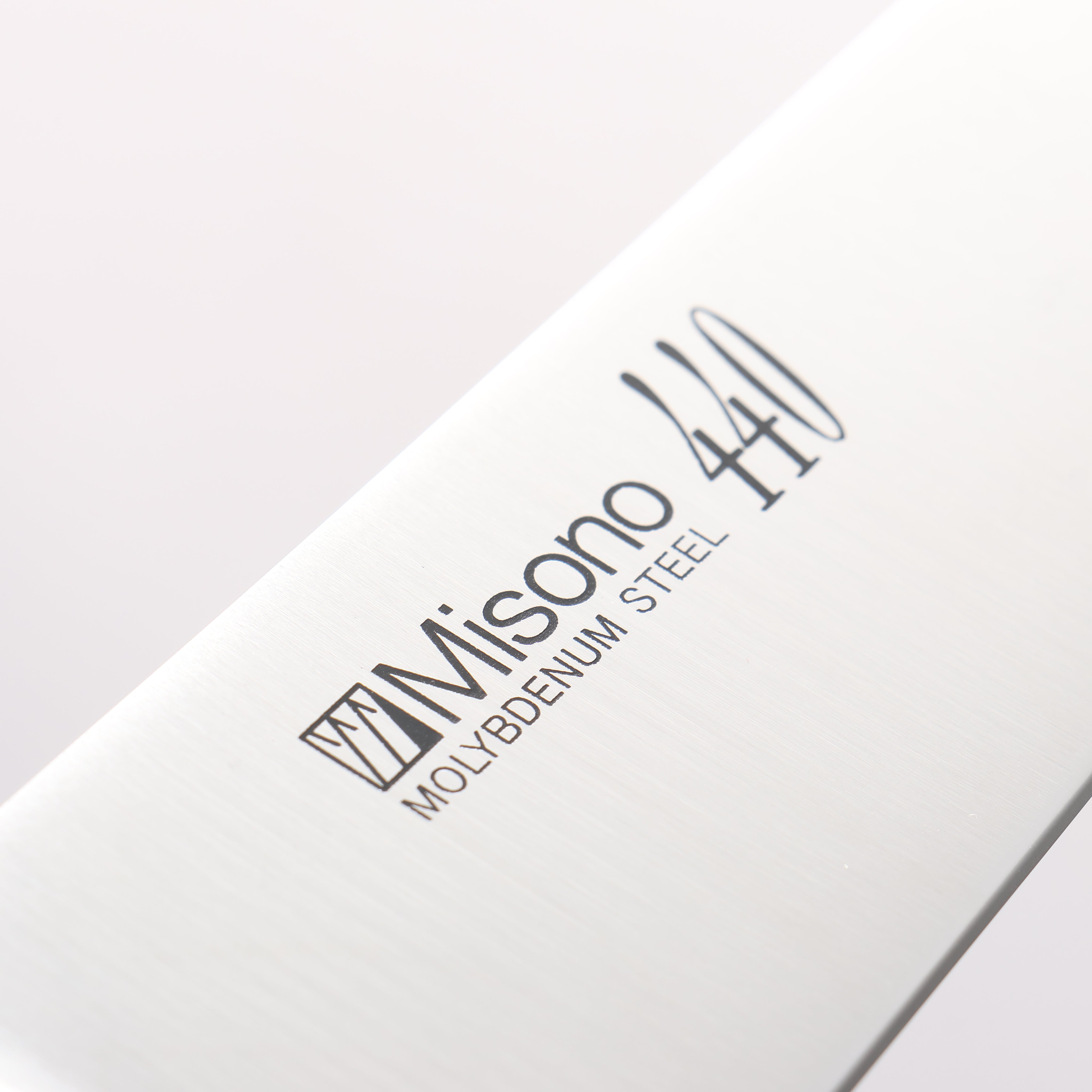 Misono 440 鉬鋼（MOL） 筋引 270mm - 清助刃物