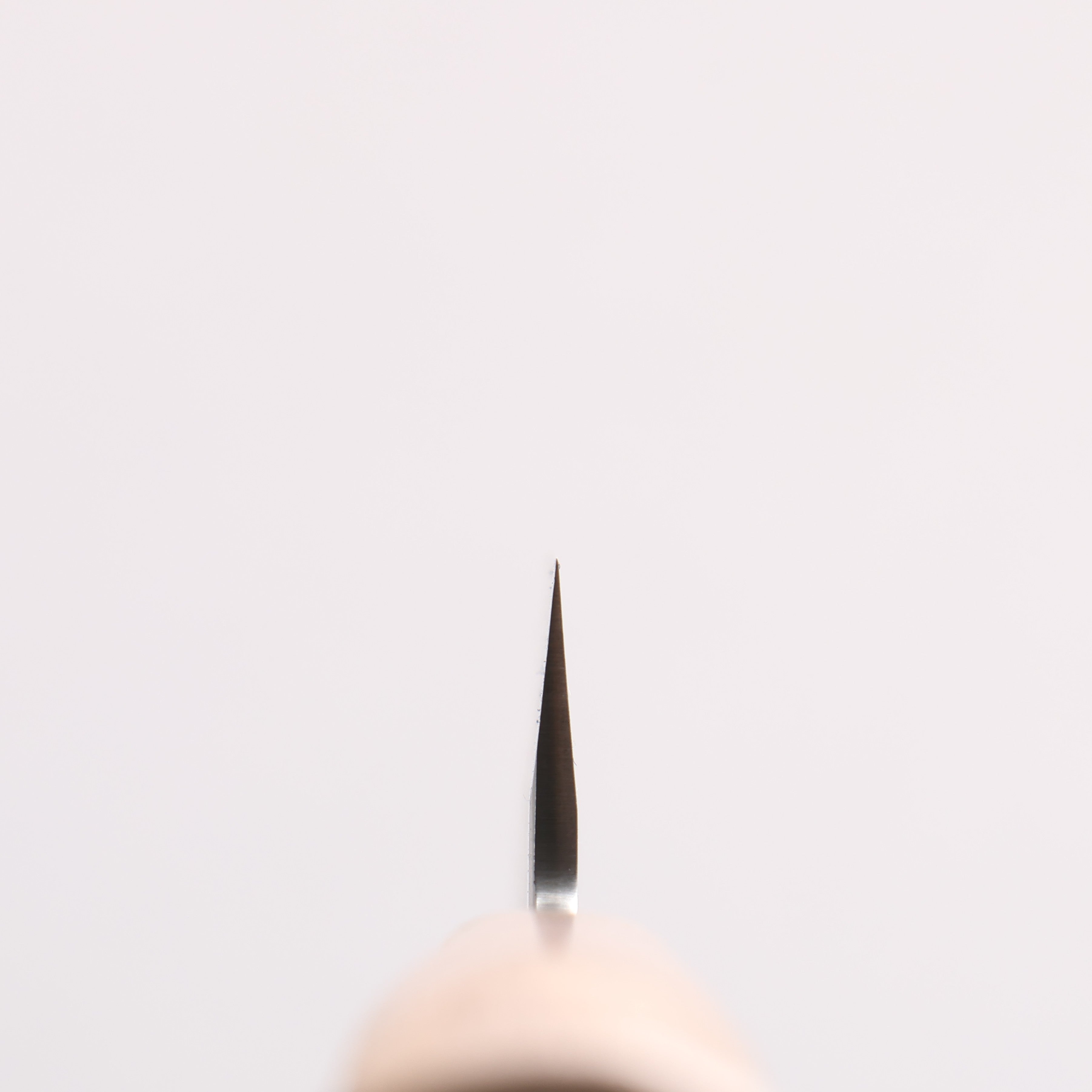 翁流 青鋼 梨地 多用途小刀 125mm 核桃木 握把 SN-05 - 清助刃物
