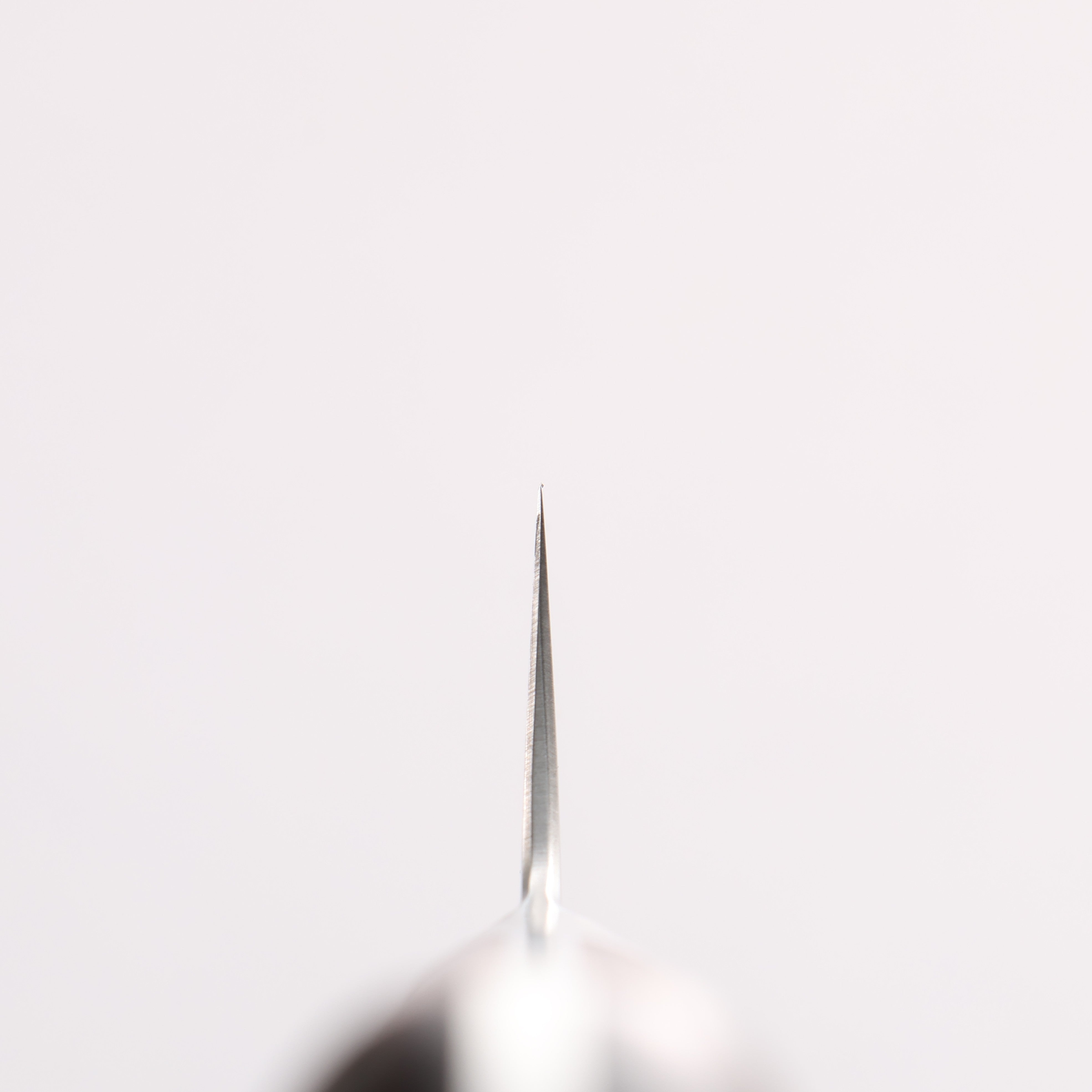 佳人 超級青鋼 大馬士革紋 筋引 270mm 桃花心木 握把 - 清助刃物