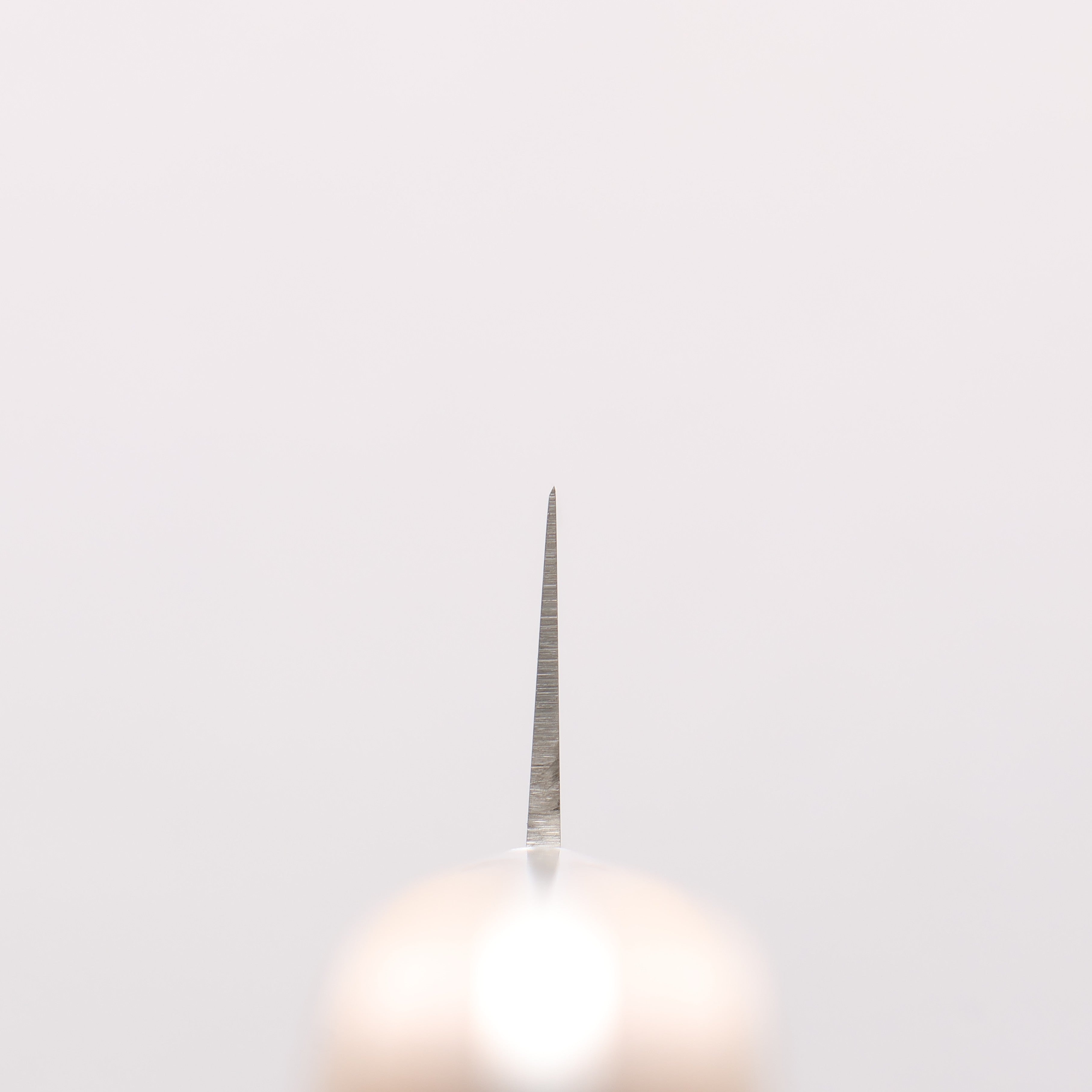 ANNE 不鏽鋼 多用途小刀 120mm 米卡塔（樹脂複合材料） 握把 - 清助刃物