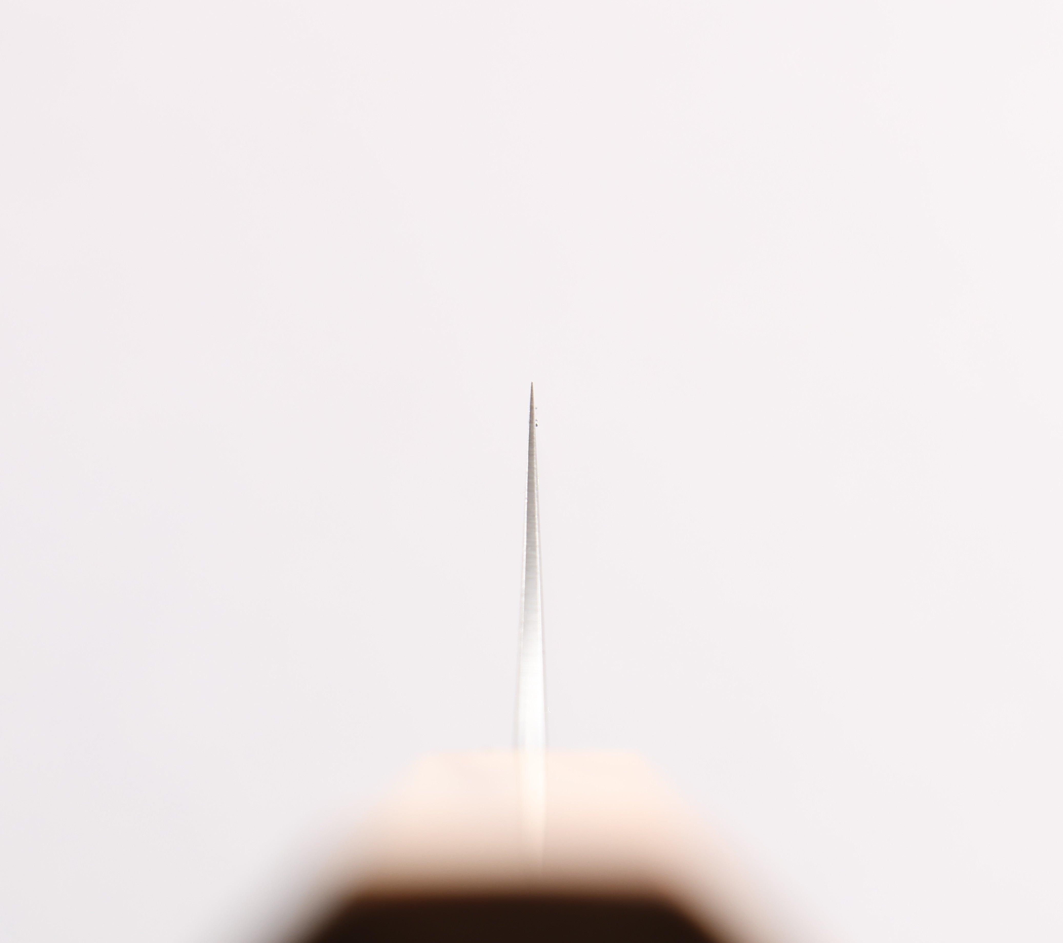 Kei 不鏽鋼 麵包刀 240mm 橄欖樹 握把 - 清助刃物