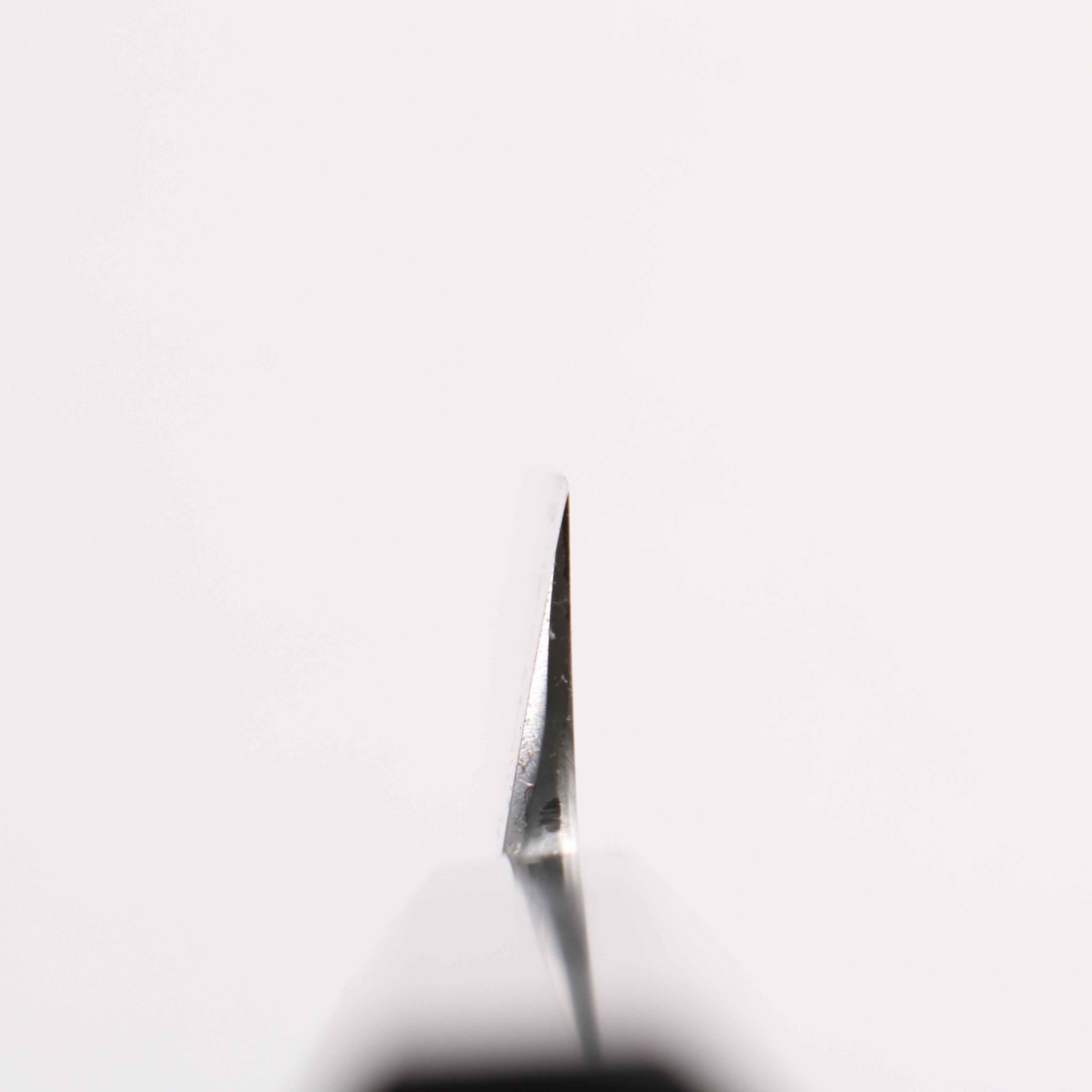 源 昭忠 青鋼二號 柳刃 270mm 黑檀 (口輪：黑水牛角) 握把 - 清助刃物