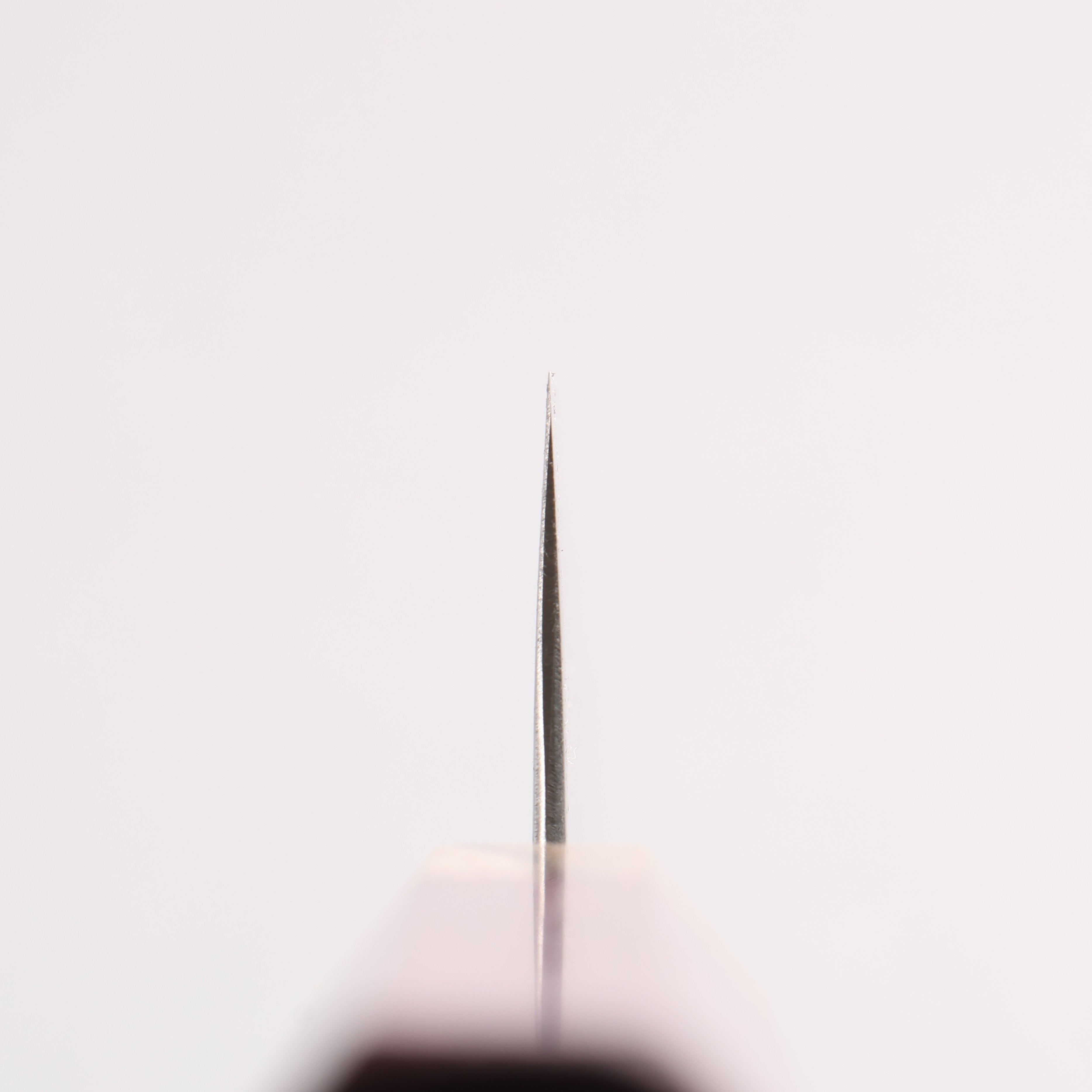 Fukube VG10 16層大馬士革紋 牛刀 210mm 紫心木 握把 - 清助刃物