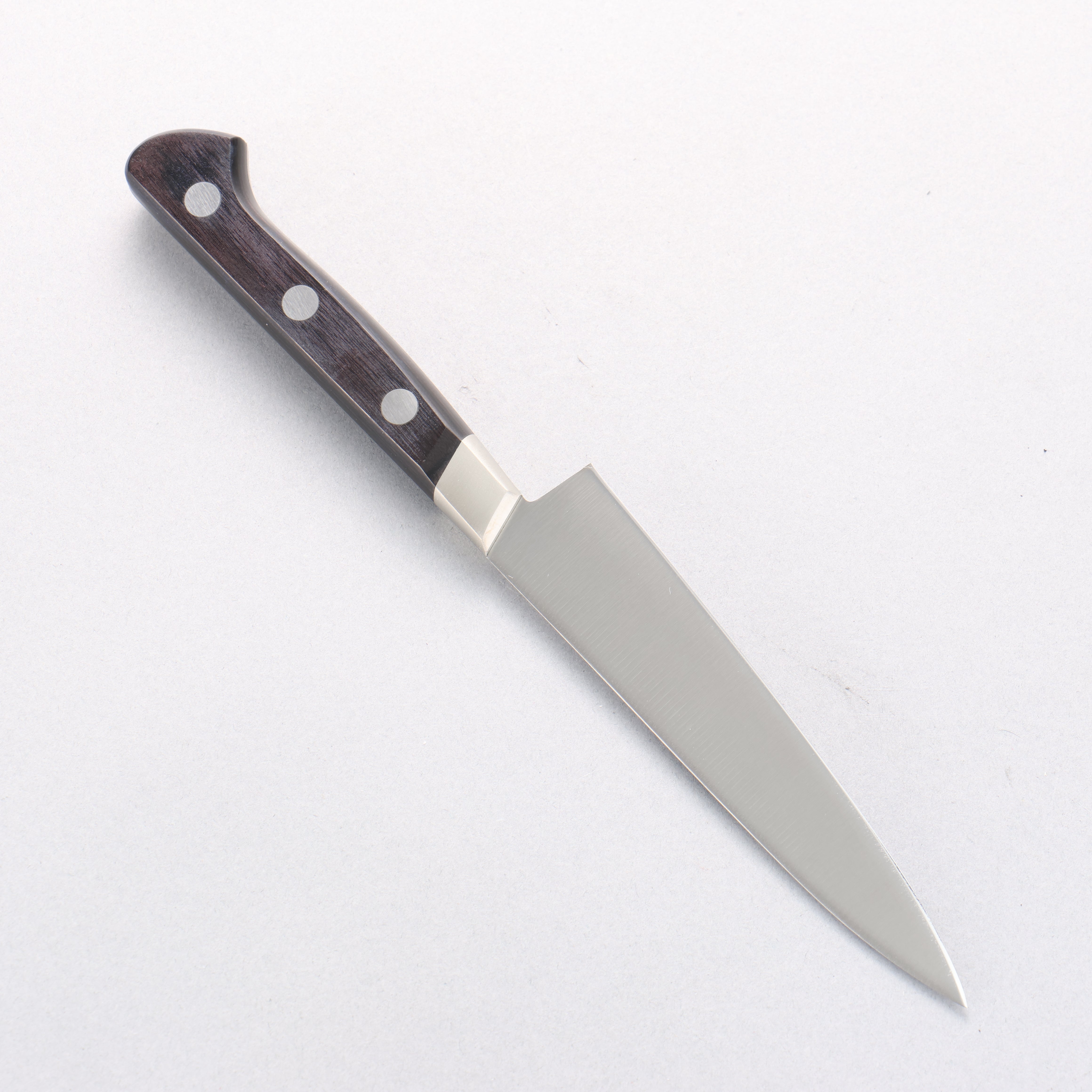 Misono UX10 不鏽鋼 多用途小刀 120mm - 清助刃物