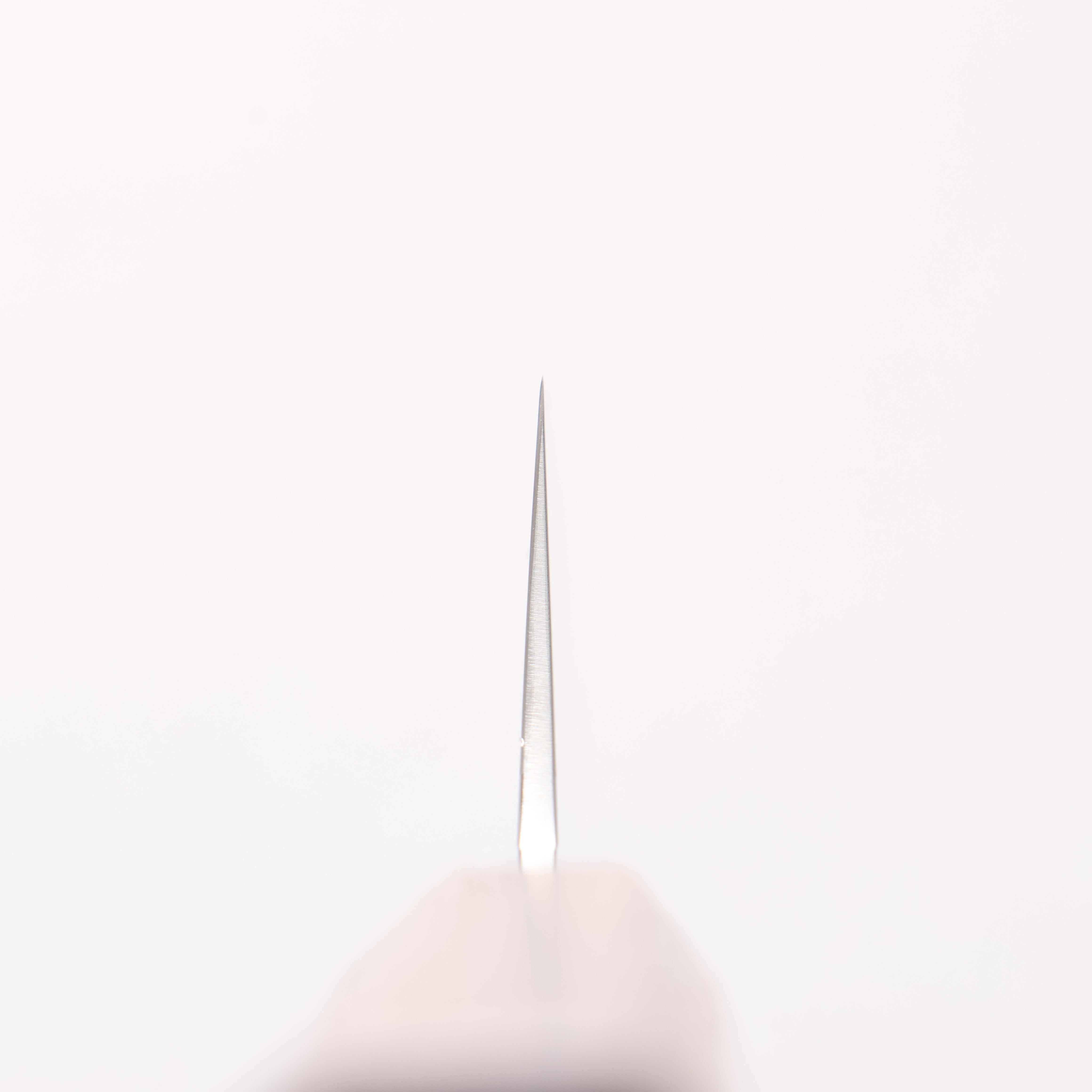 黑鳥 銀三鋼 打磨處理 多用途小刀 150mm 核桃木 握把 Hama-chidori - 清助刃物