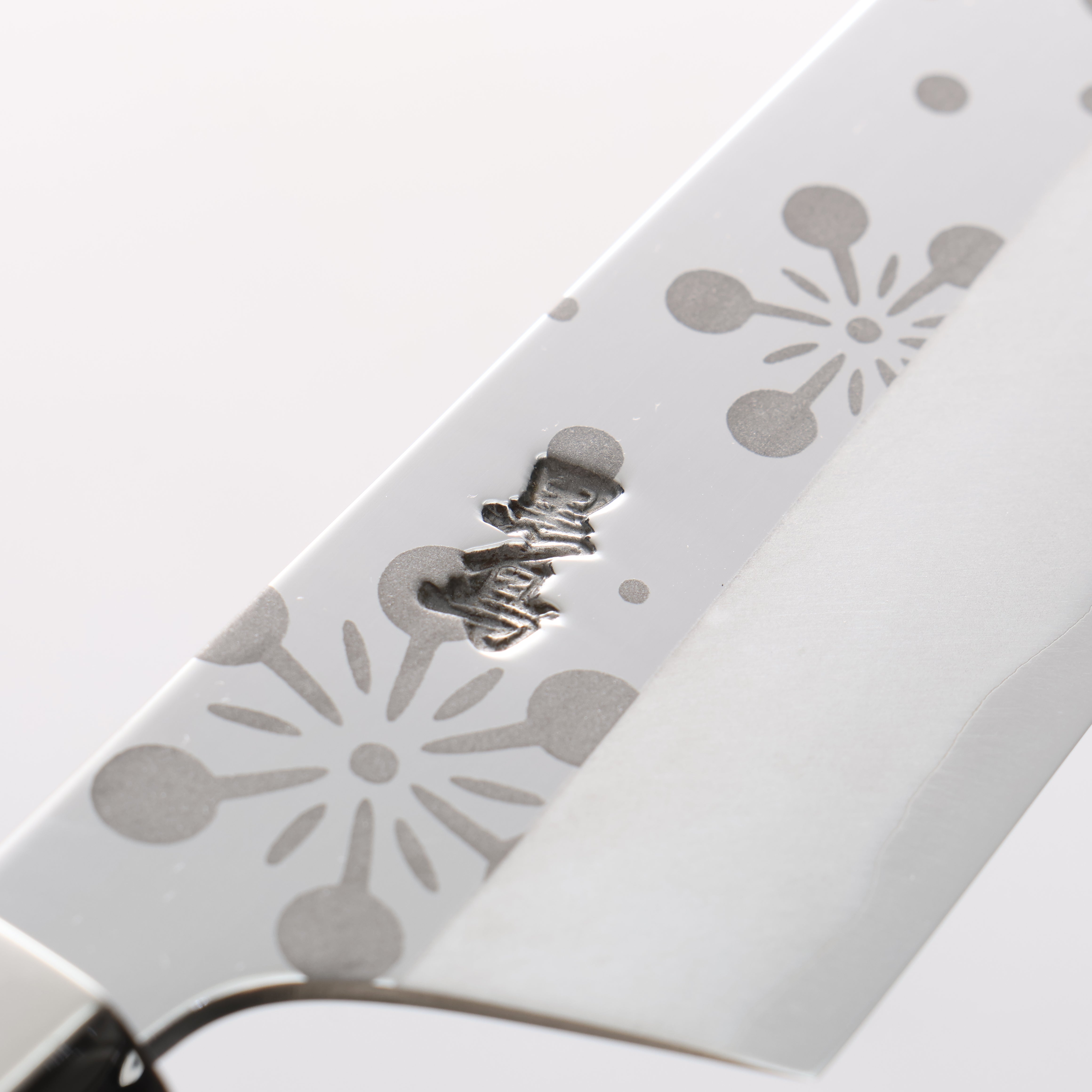 黑鳥 銀三鋼 打磨處理 多用途小刀 150mm 核桃木 握把 Fuuka - 清助刃物