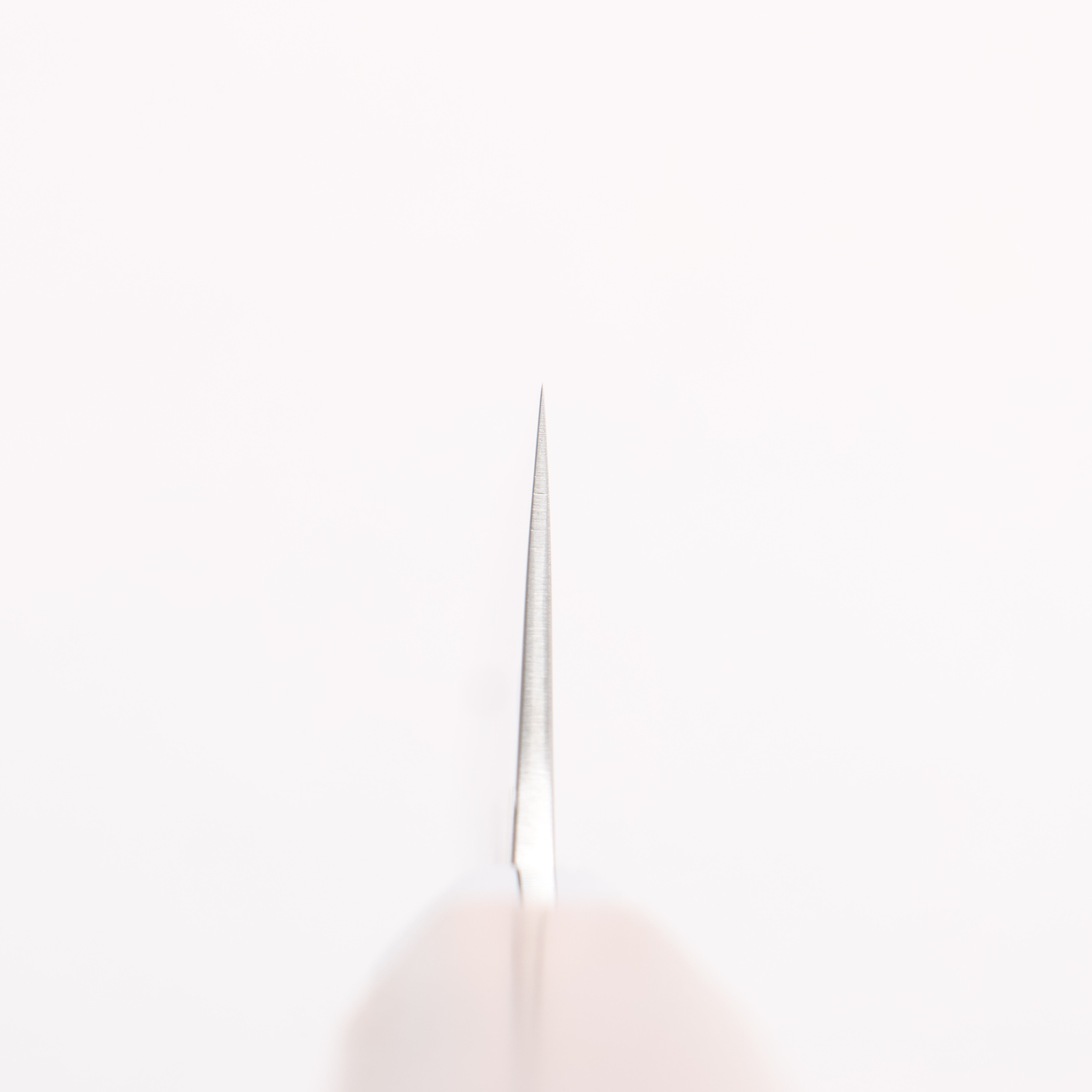 黑鳥 銀三鋼 打磨處理 多用途小刀 150mm 核桃木 握把 Fuuka - 清助刃物